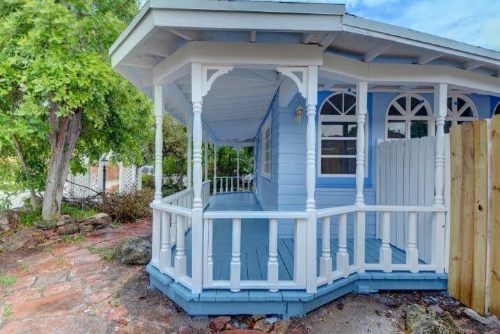 714 W Lakewood Road A