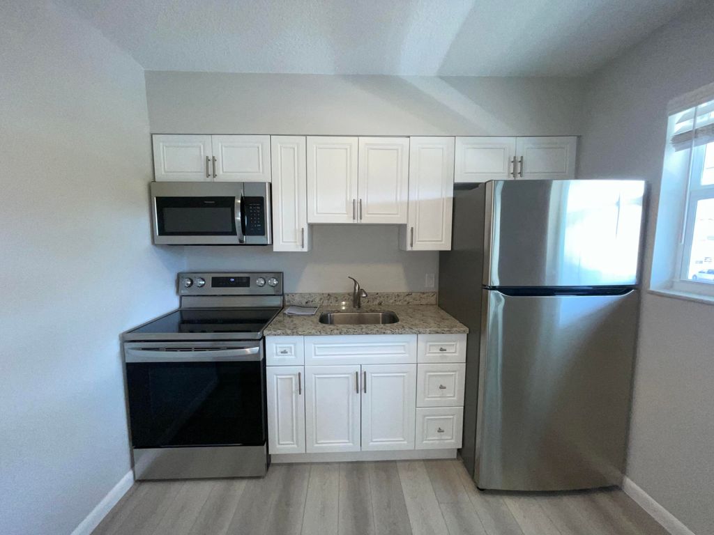 Photo of 661 Hernando Street St #9, Fort Pierce, FL 34949 (MLS # R10807121)