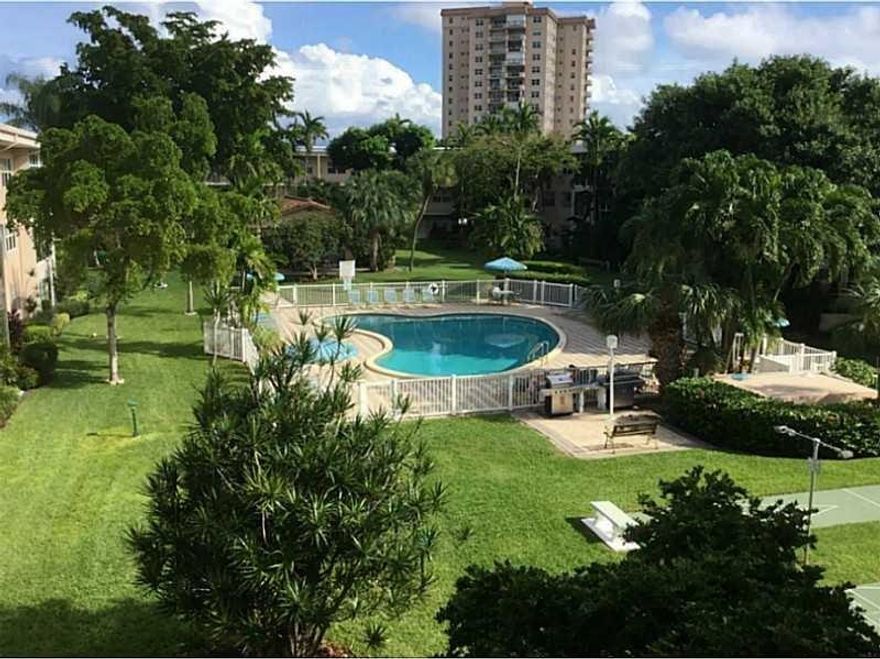 Stunning furnished one bedroom and 1.5 bath apartment across the street from the ocean with private deeded ocean access. This unit features impact windows and doors and a lovely glassed patio with a view of the lush gardens and pool. Leisure Gardens offers Waterfront Living, a Community Pool,Shuffle Board, a Private Putting Green & Barbecue Area, Dockage (when available) with Ocean Access and no Fixed Bridges, Beautiful Pool & Garden Views, Extra Storage and More... Hurry because this unit will not last Stunning furnished one bedroom and 1.5 bath apartment across the street from the ocean with private deeded ocean access. This unit features impact windows and doors and a lovely glassed patio with a view of the lush gardens and pool. Leisure Gardens offers Waterfront Living, a Community Pool, Shuffle Board, a Private Putting Green & Barbecue Area, Dockage (when available) with Ocean Access and no Fixed Bridges, Beautiful Pool & Garden Views, Extra Storage and More... Hurry because this unit will not last