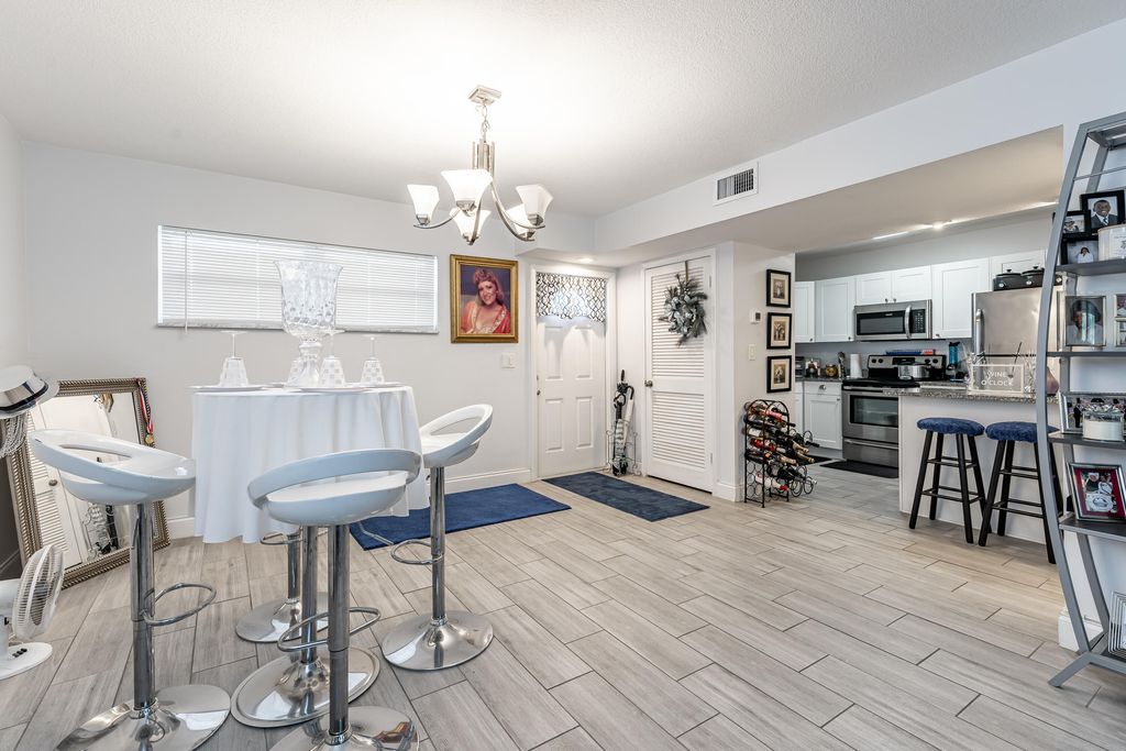 Photo of 8911 S Hollybrook Boulevard #306, Pembroke Pines, FL 33025 (MLS # B26032490)