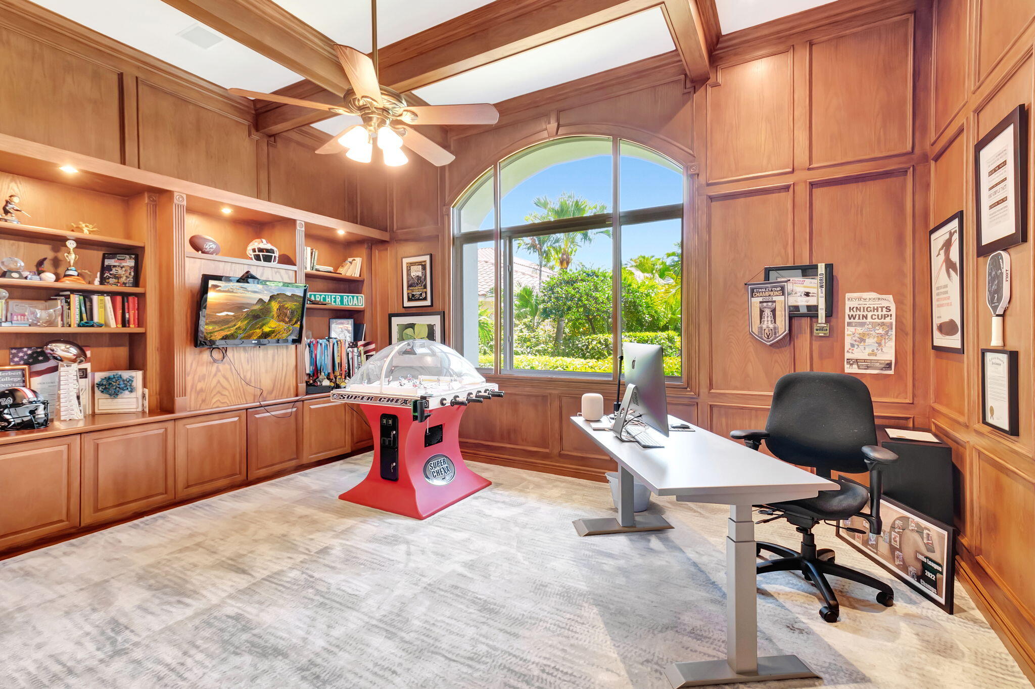 GRAND OAKS - Residential