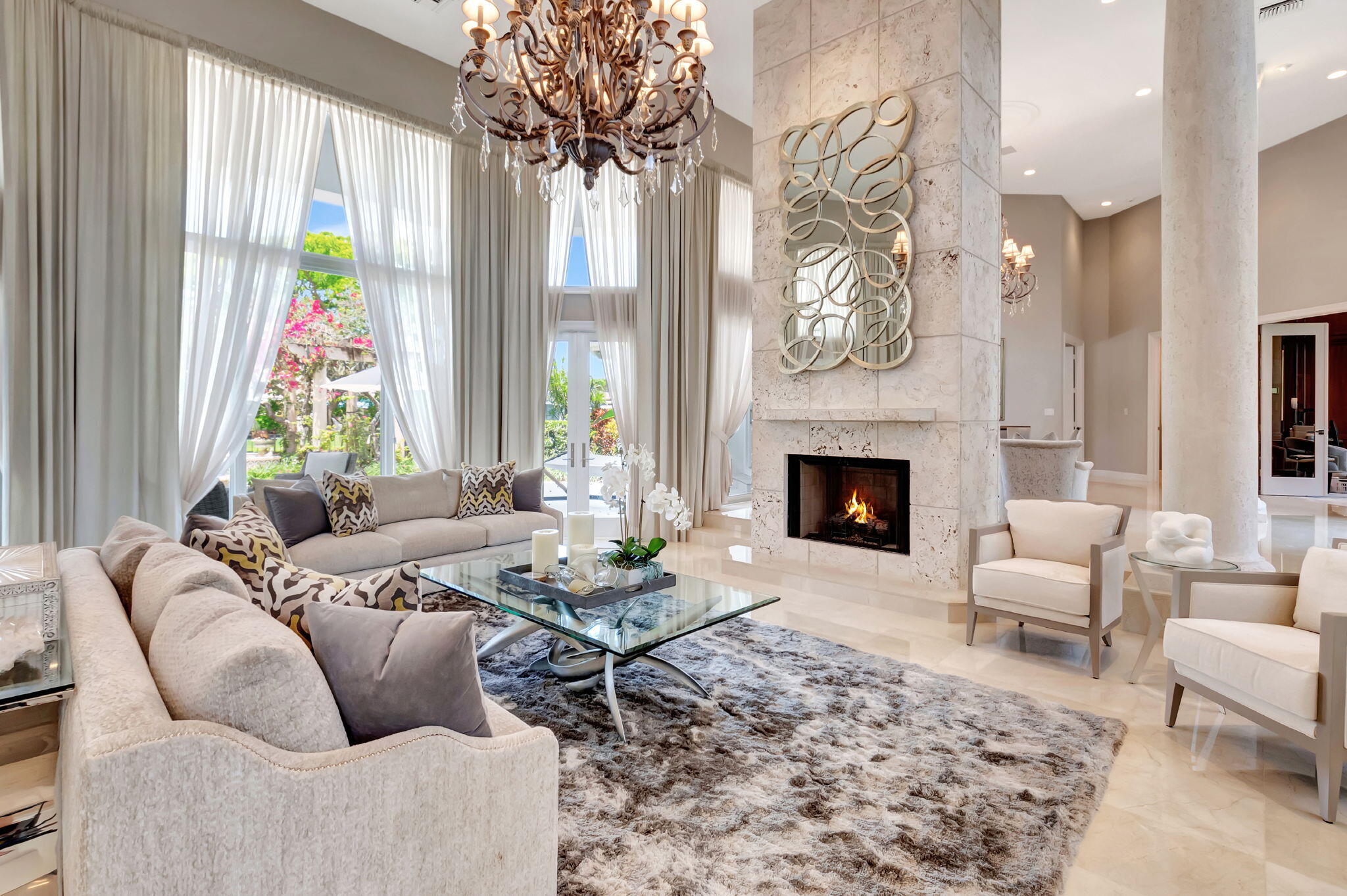 GRAND OAKS - Residential