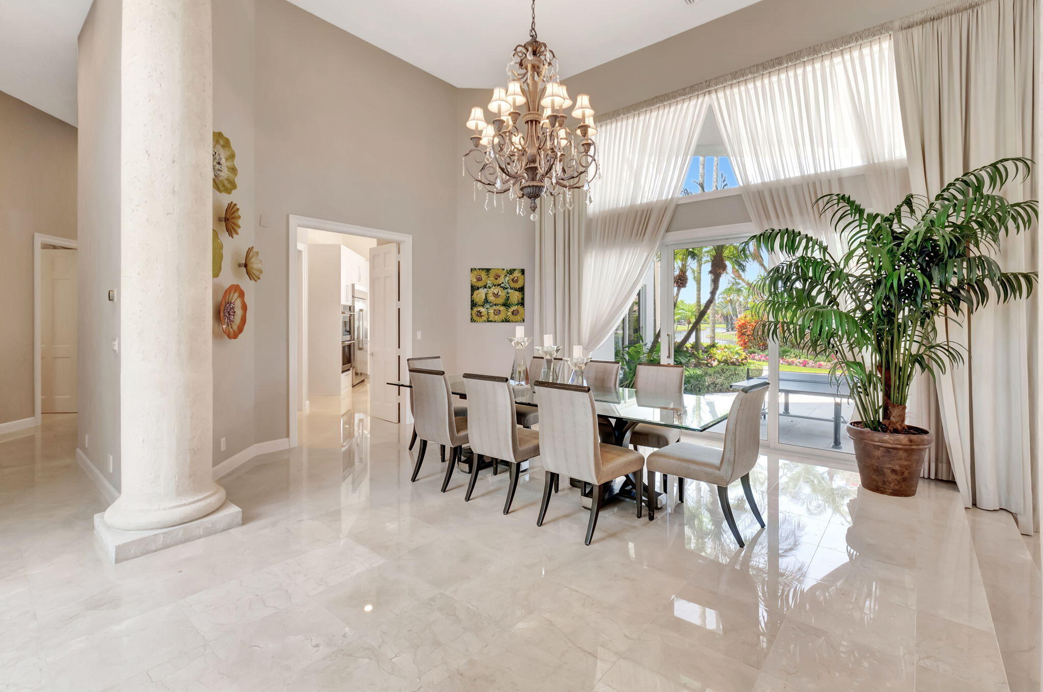 GRAND OAKS - Residential