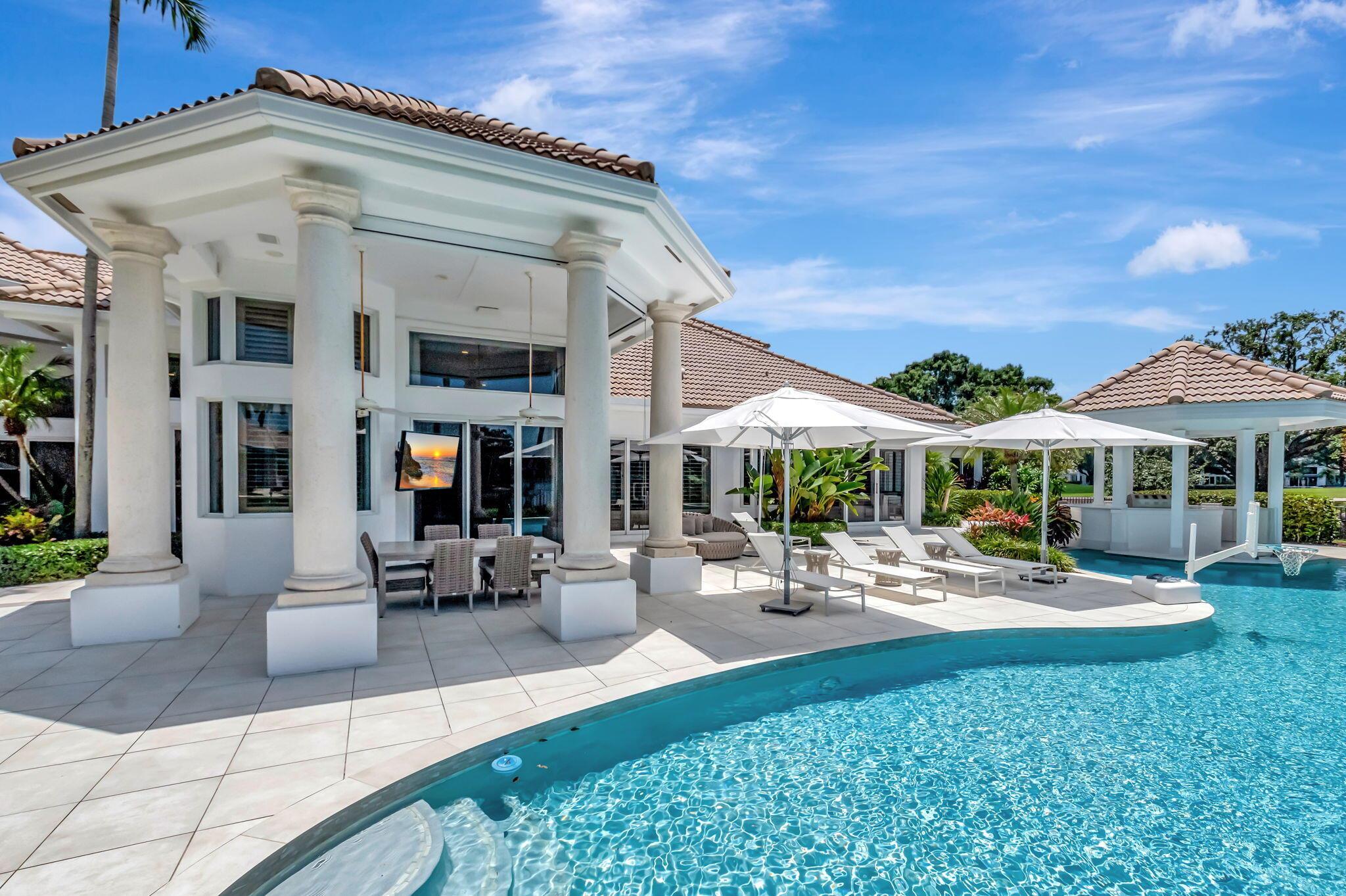 GRAND OAKS - Residential