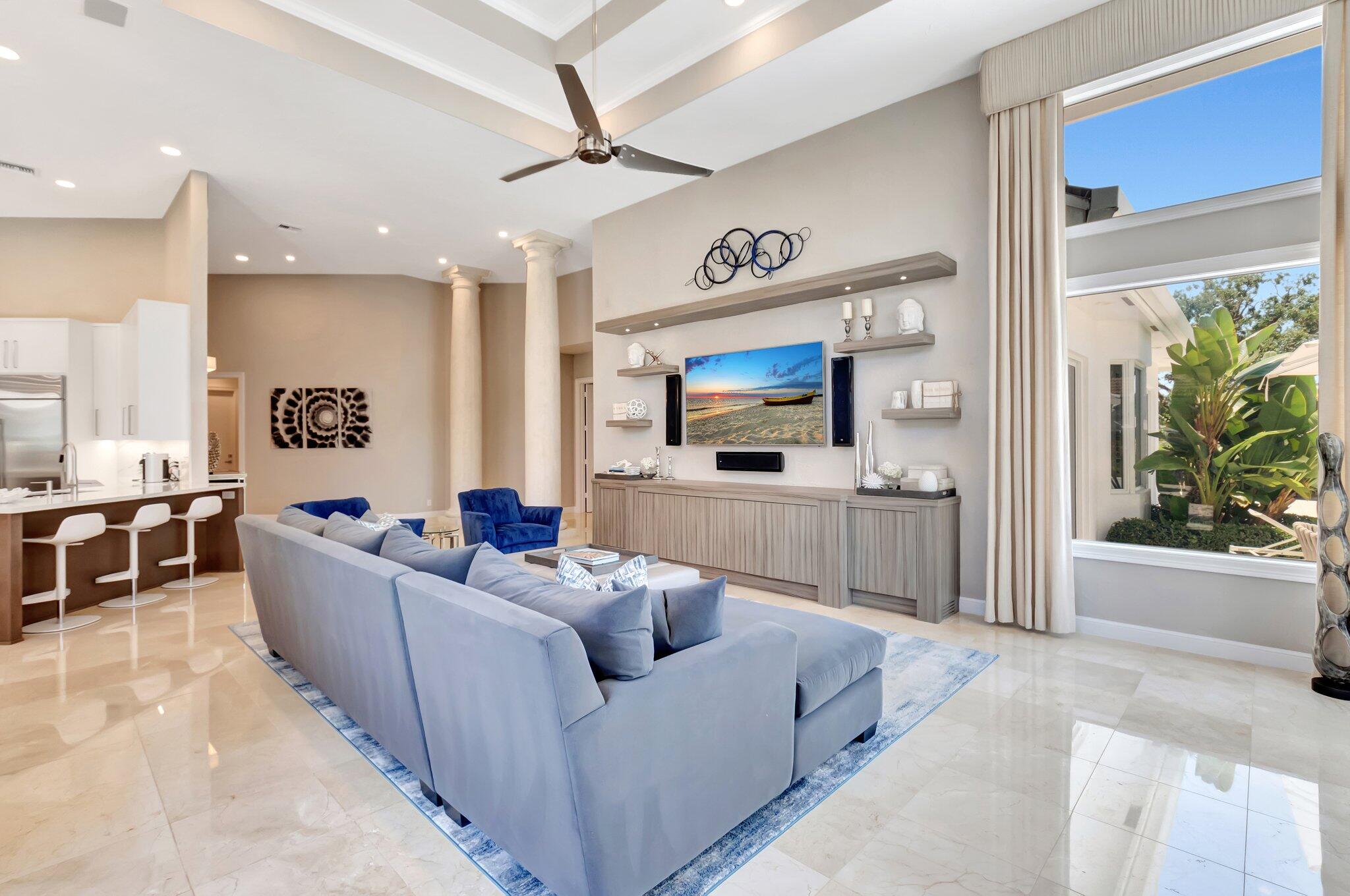 GRAND OAKS - Residential