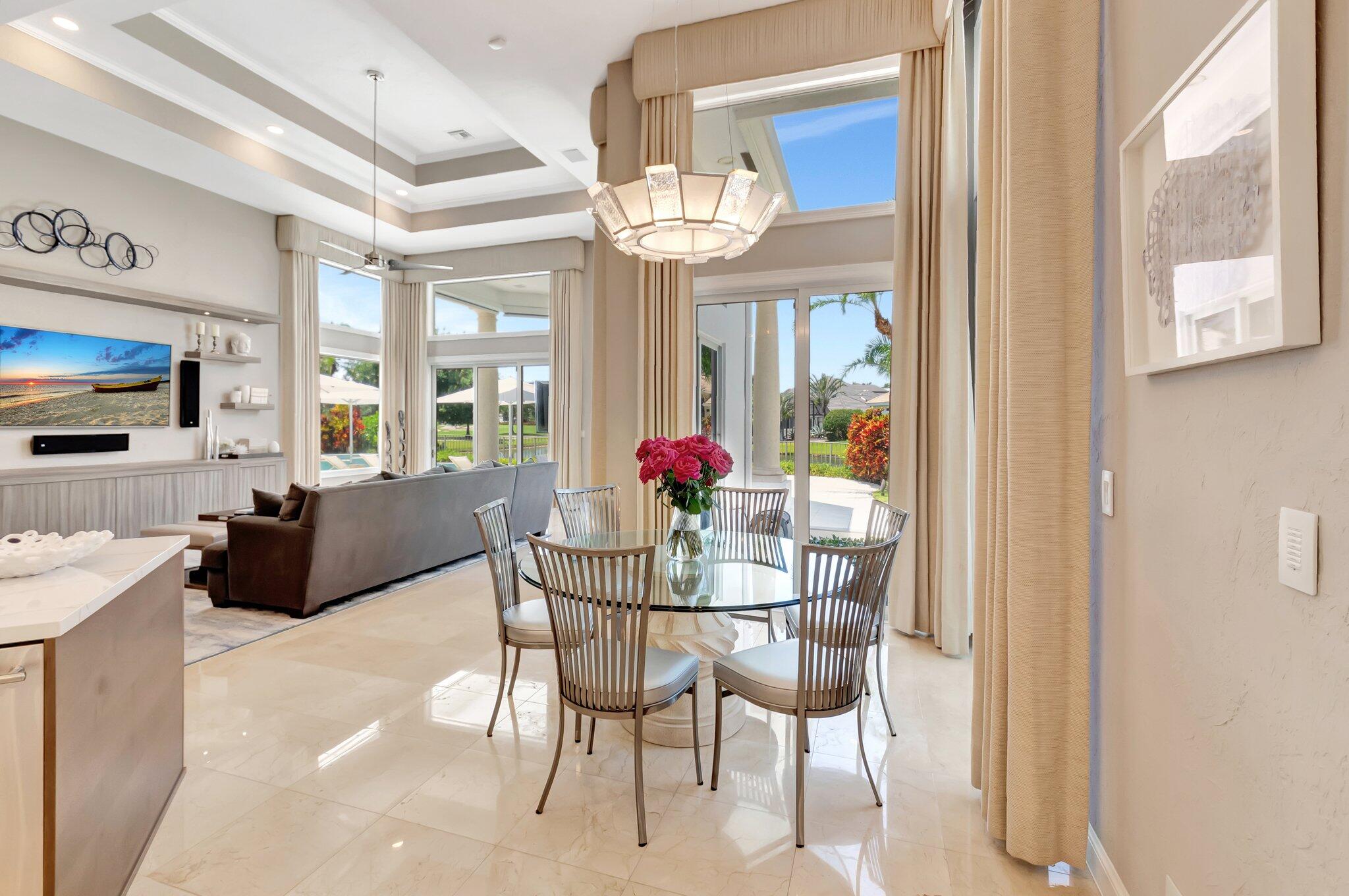 GRAND OAKS - Residential