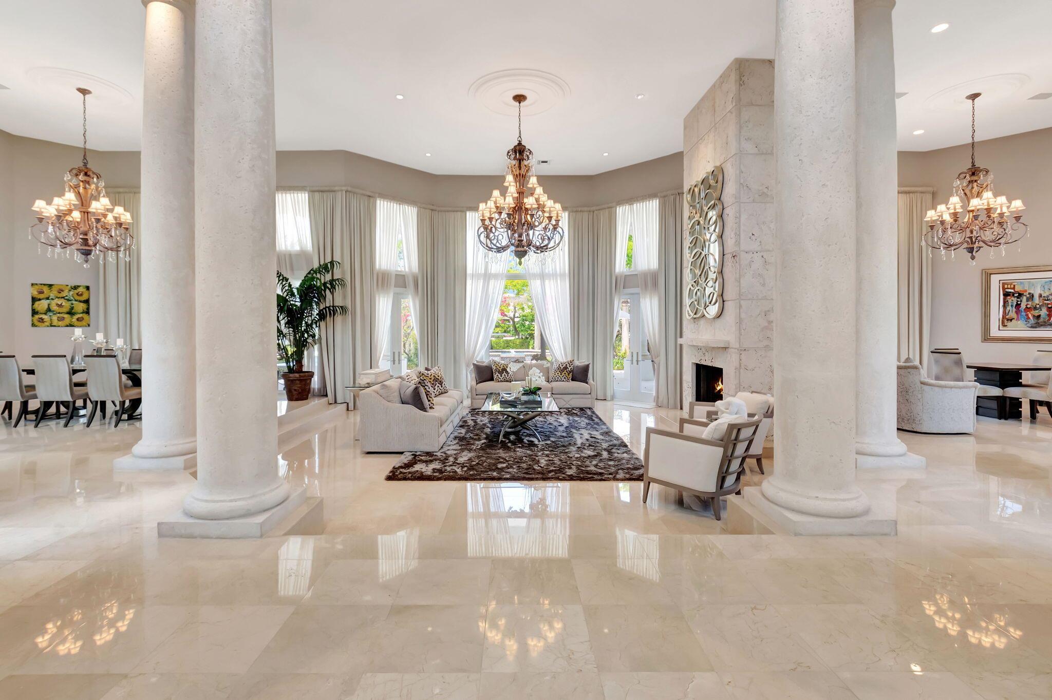 GRAND OAKS - Residential