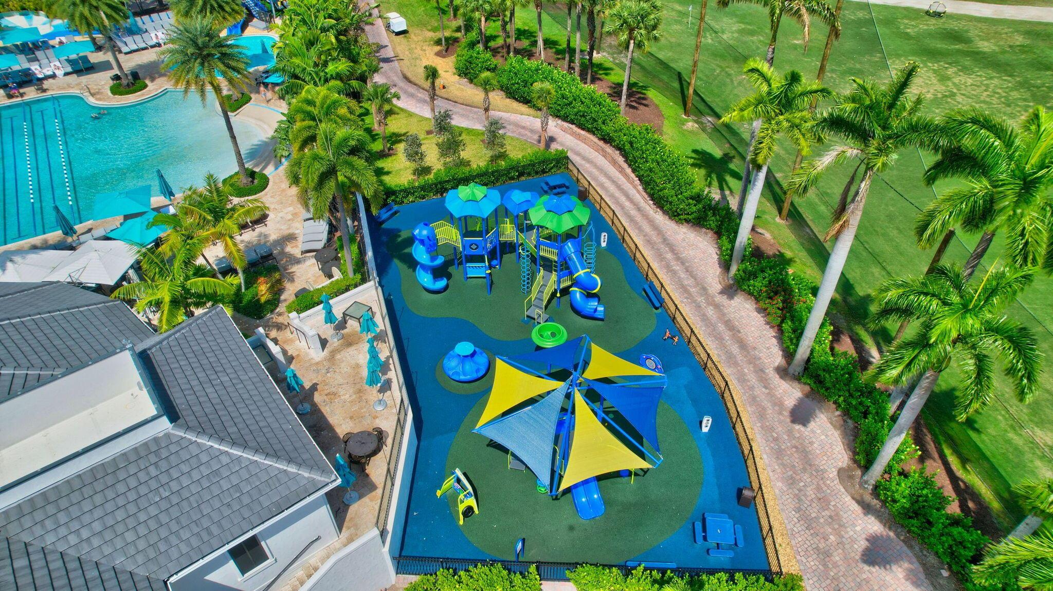 GRAND OAKS - Residential