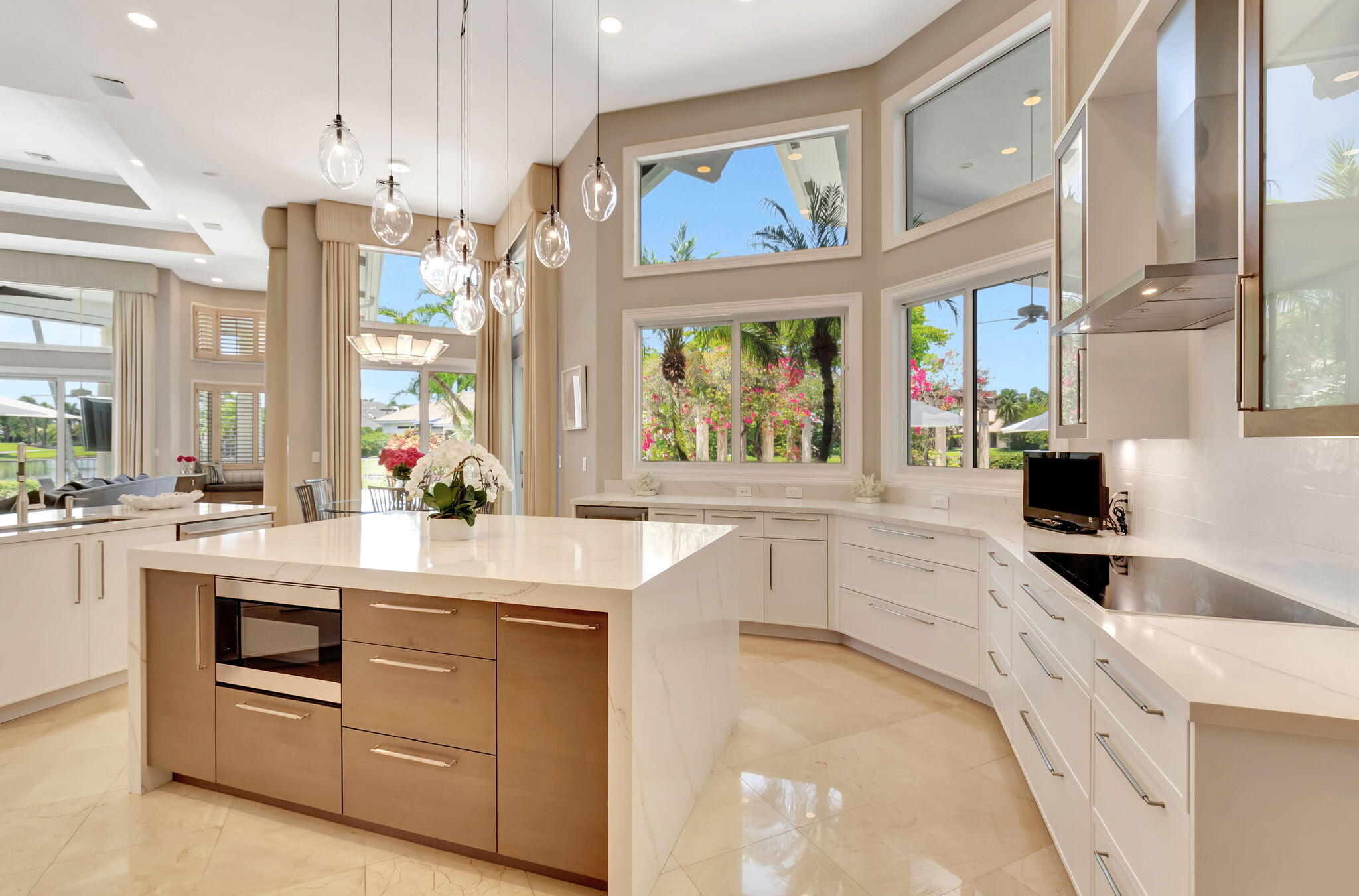 GRAND OAKS - Residential