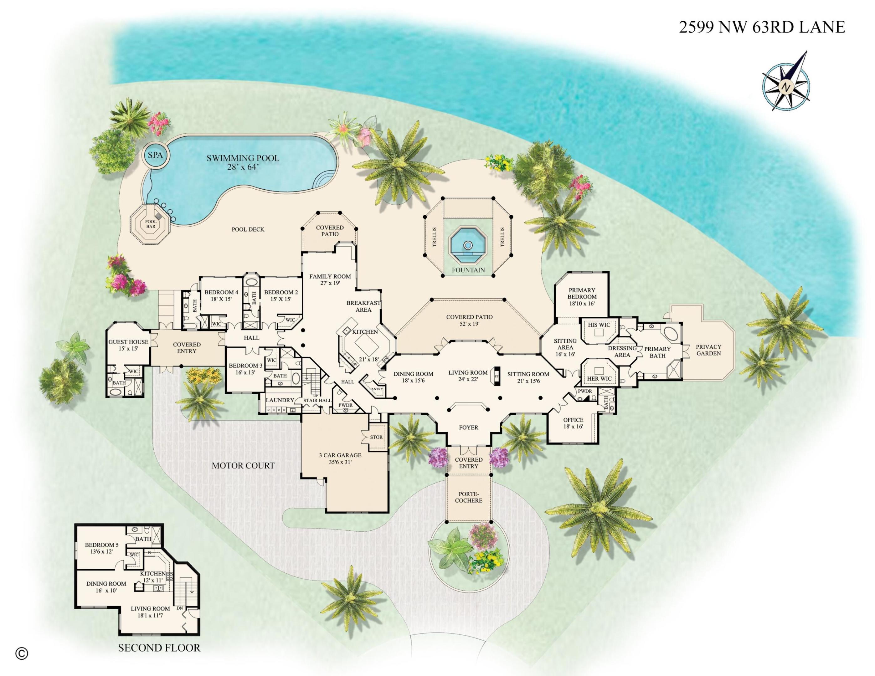 GRAND OAKS - Residential