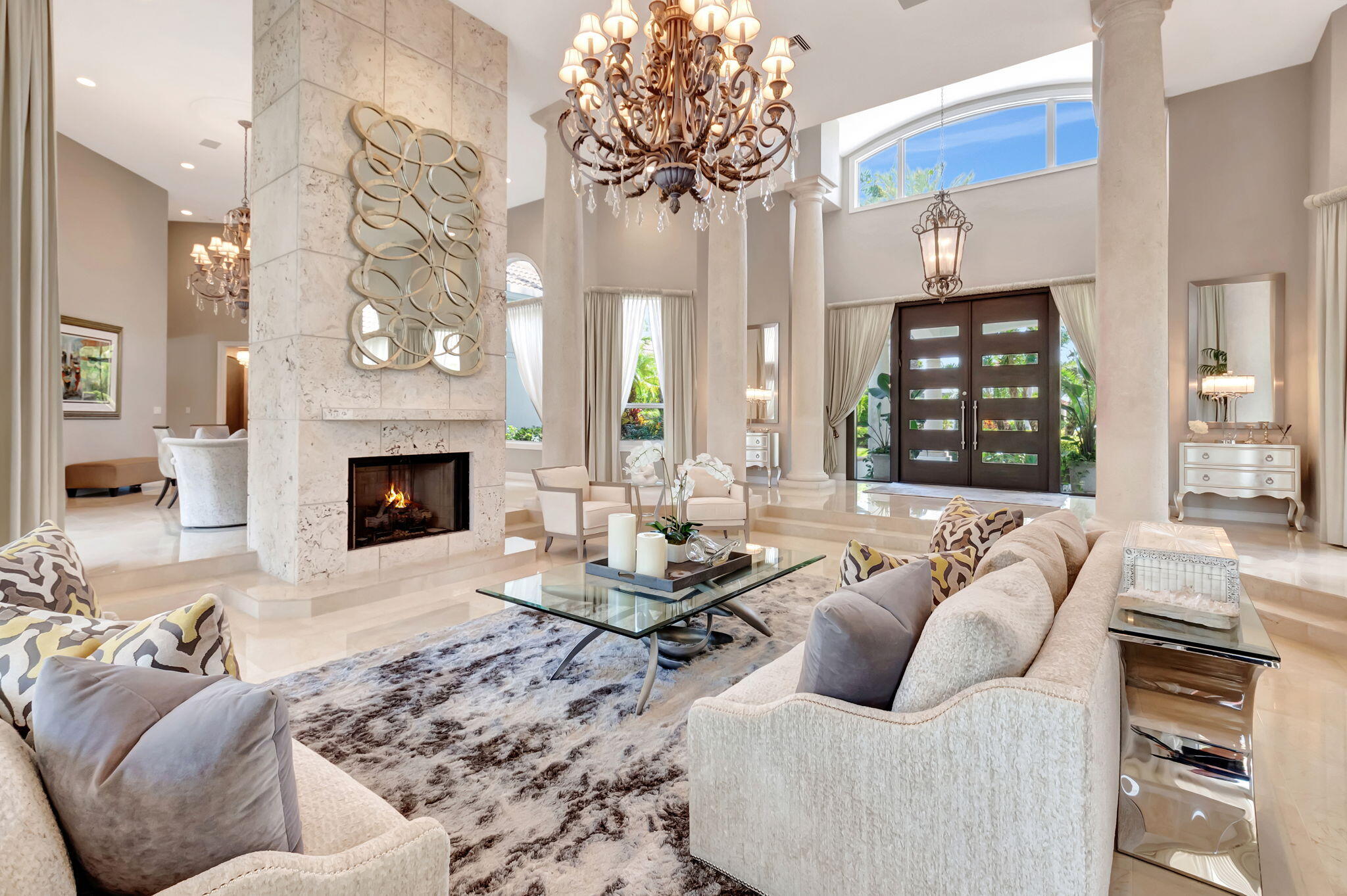 GRAND OAKS - Residential