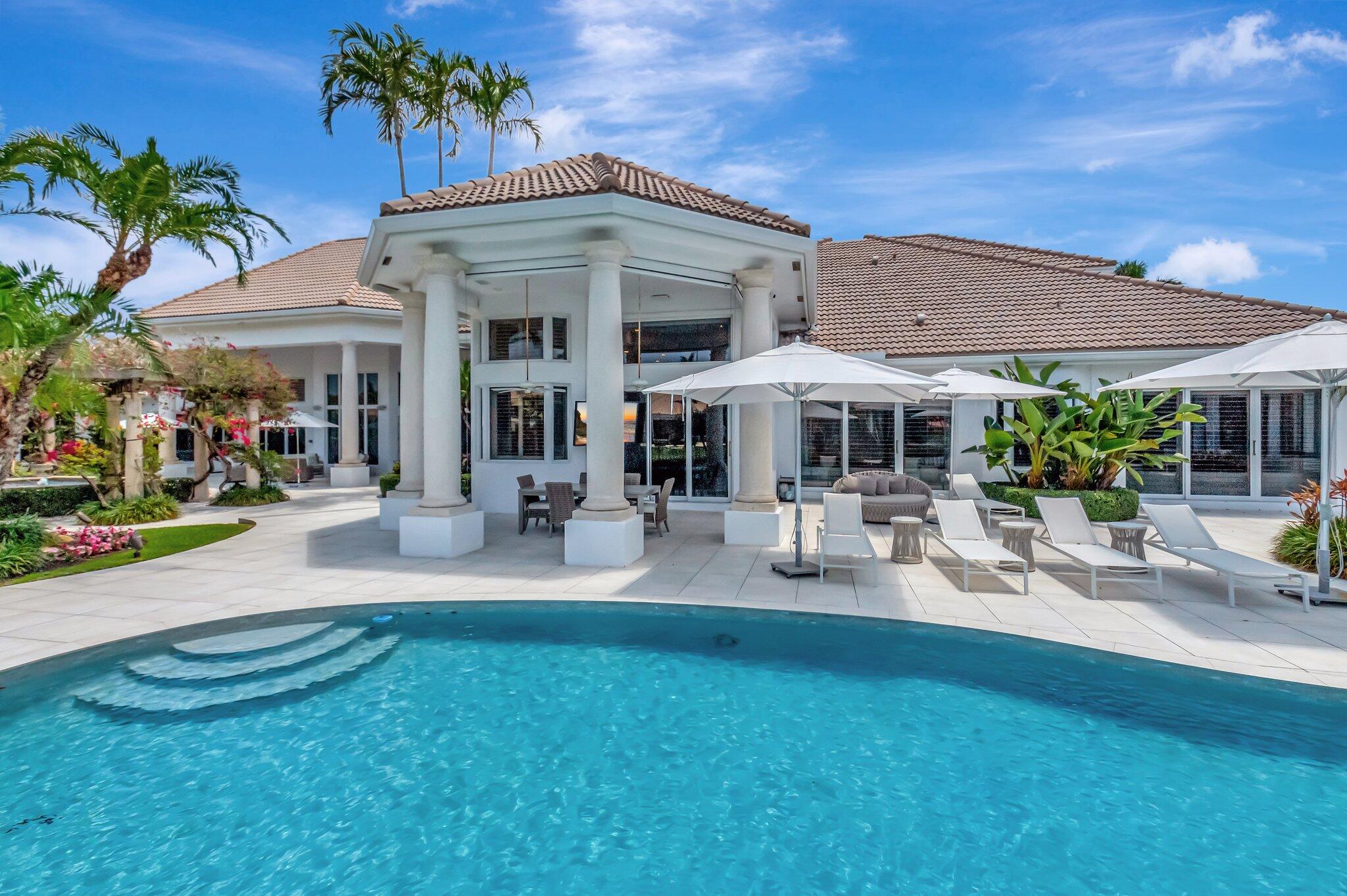 GRAND OAKS - Residential