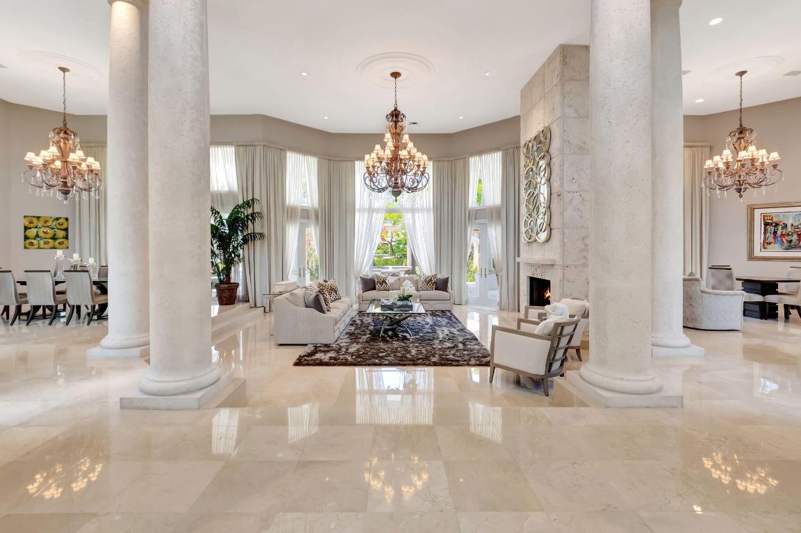 GRAND OAKS - Residential