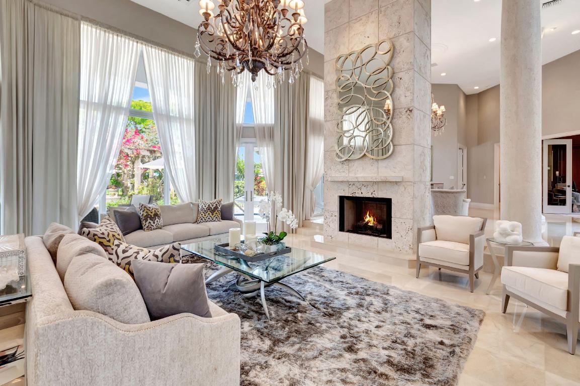 GRAND OAKS - Residential