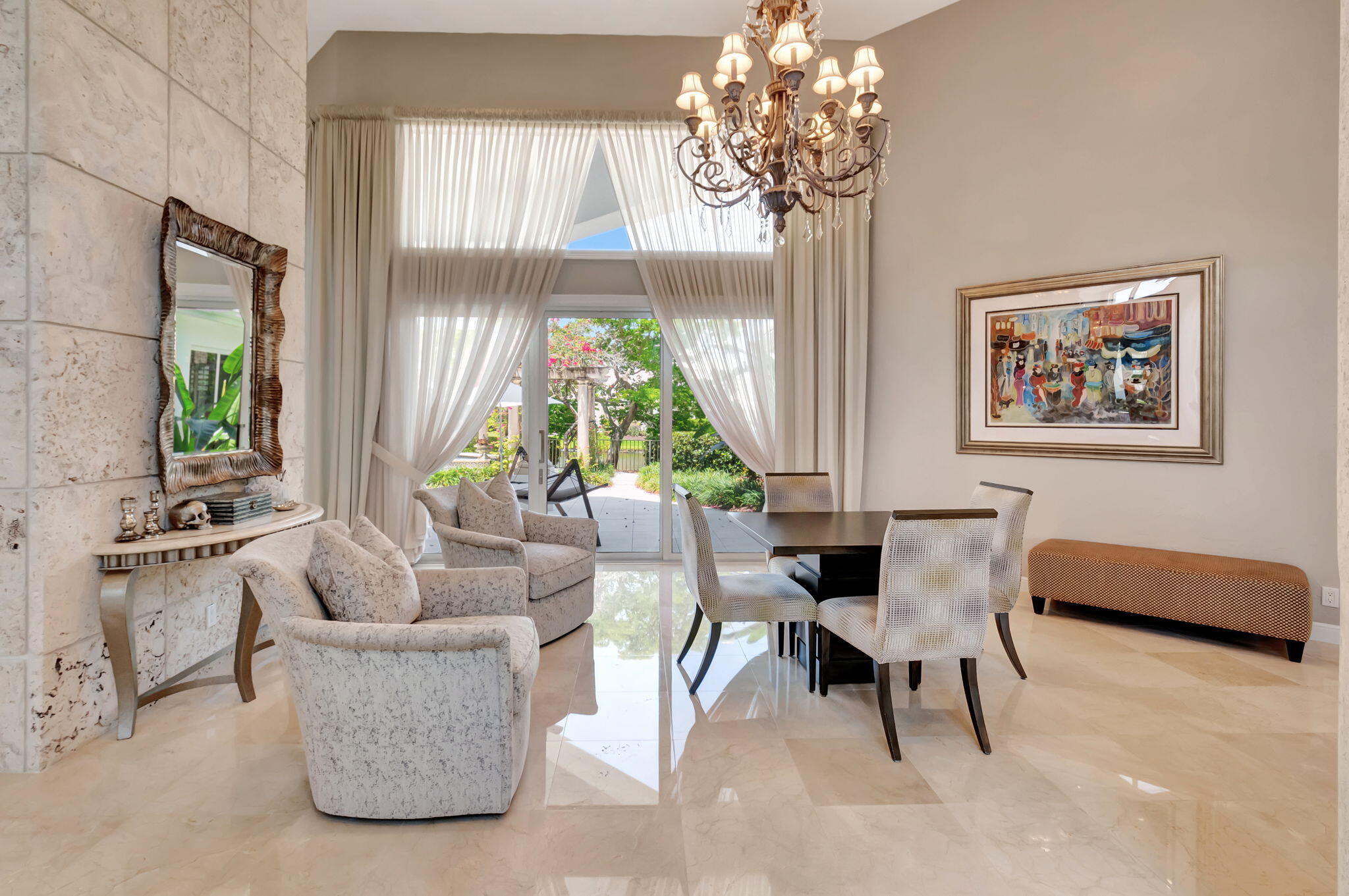 GRAND OAKS - Residential