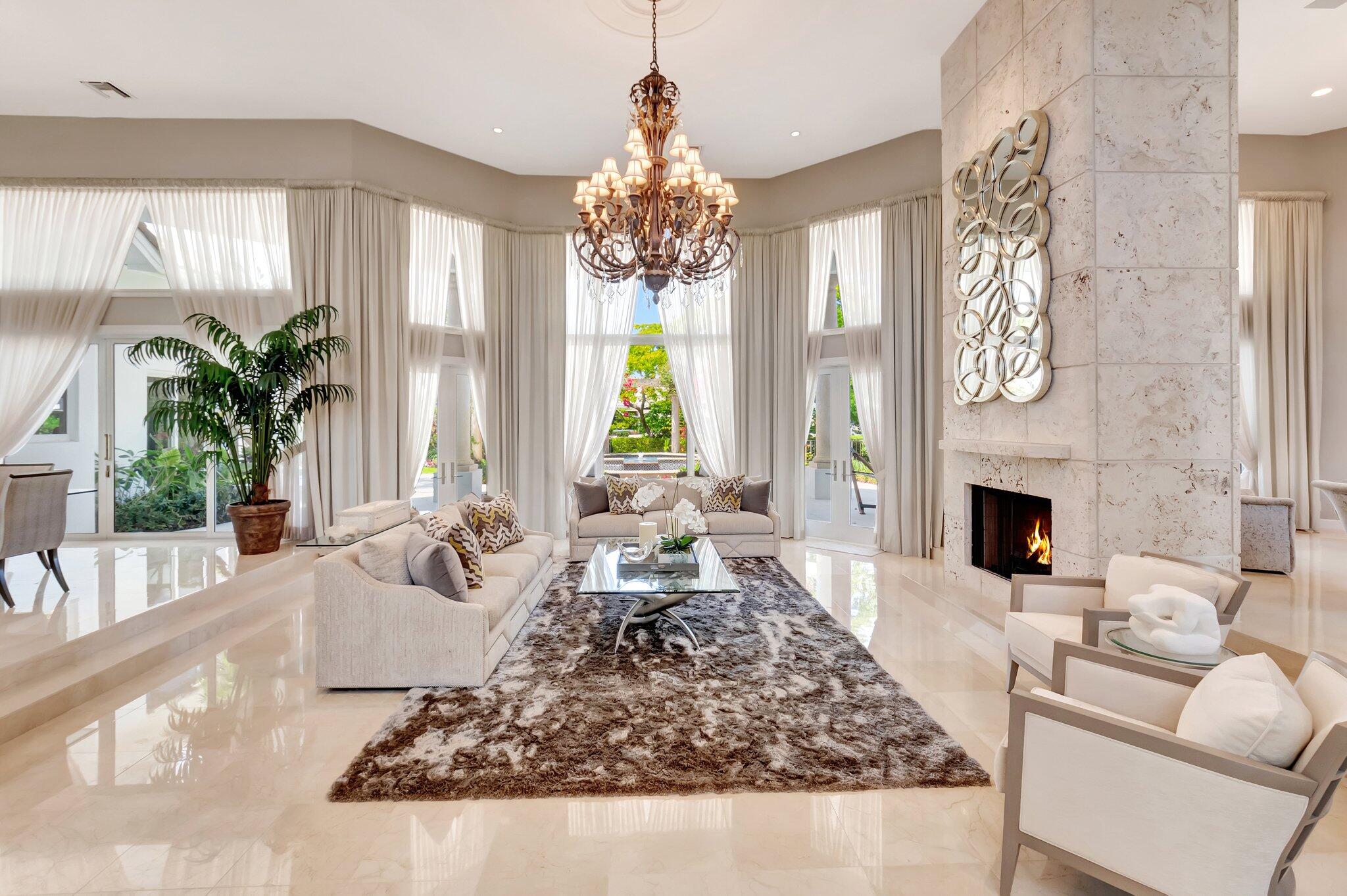 GRAND OAKS - Residential