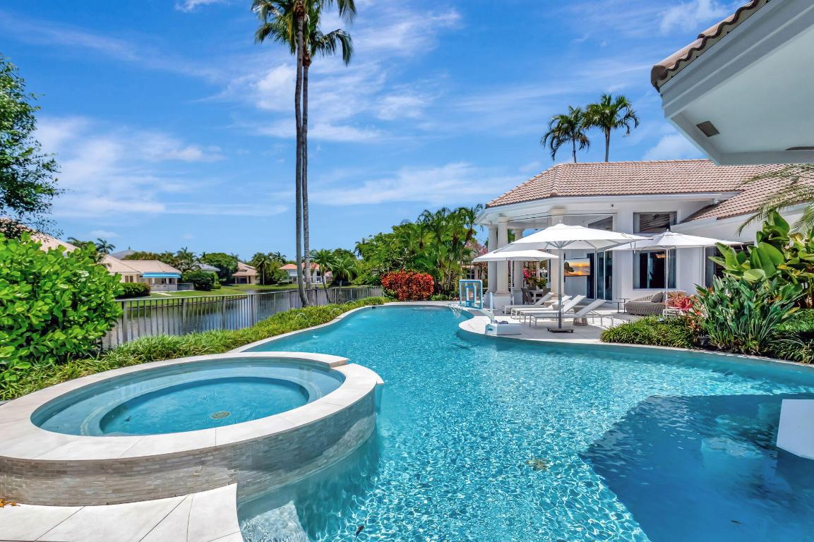 GRAND OAKS - Residential