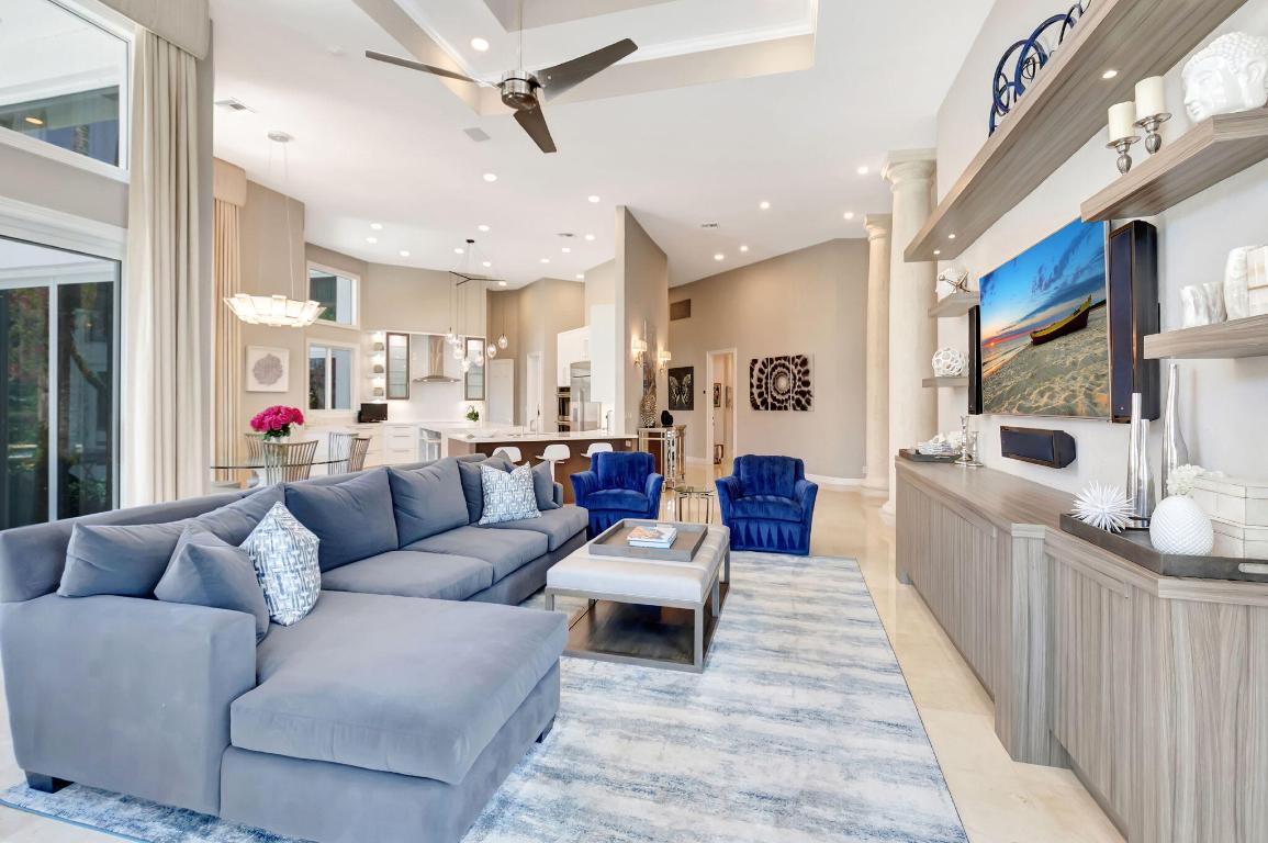 GRAND OAKS - Residential