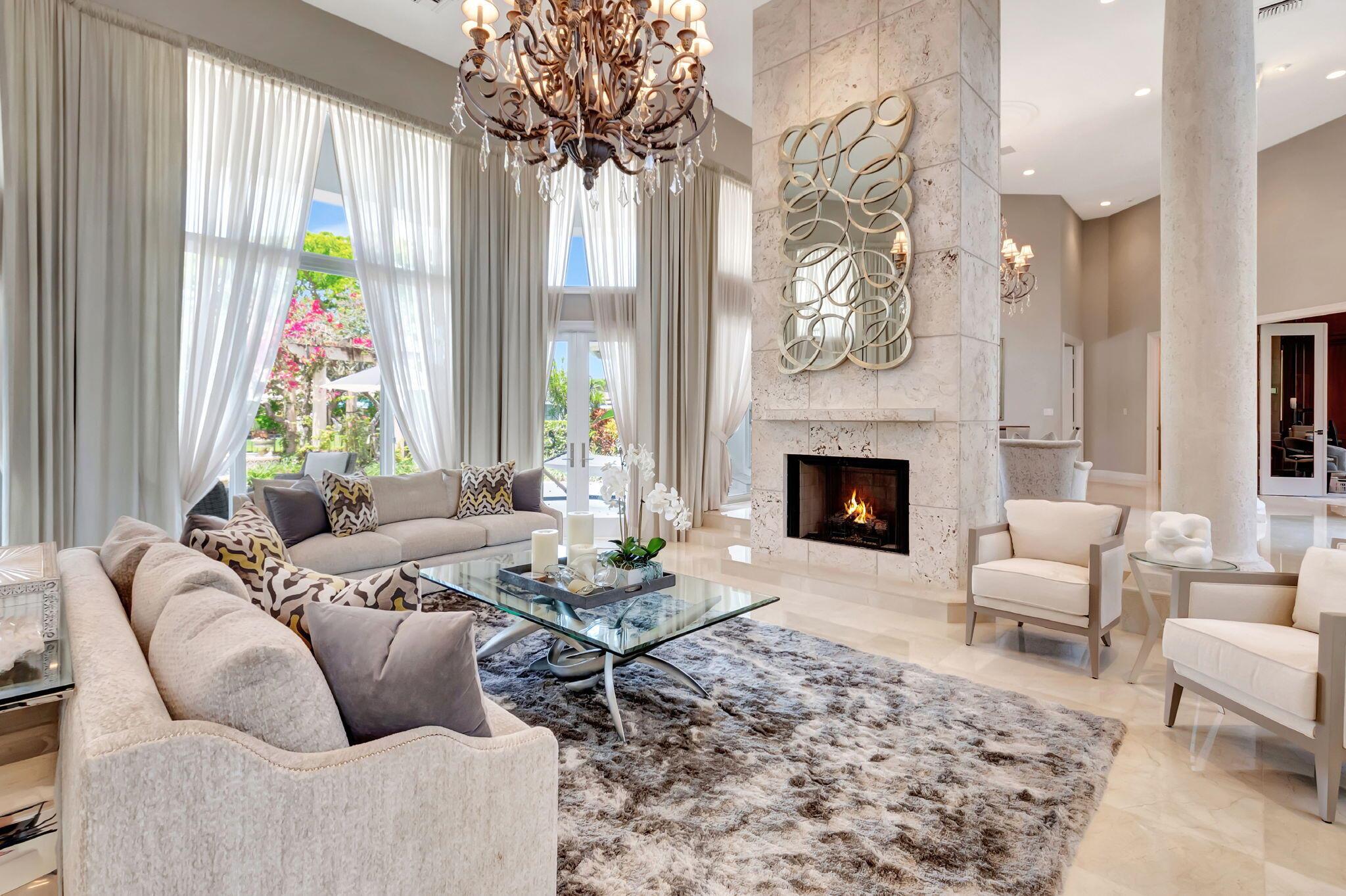 GRAND OAKS - Residential