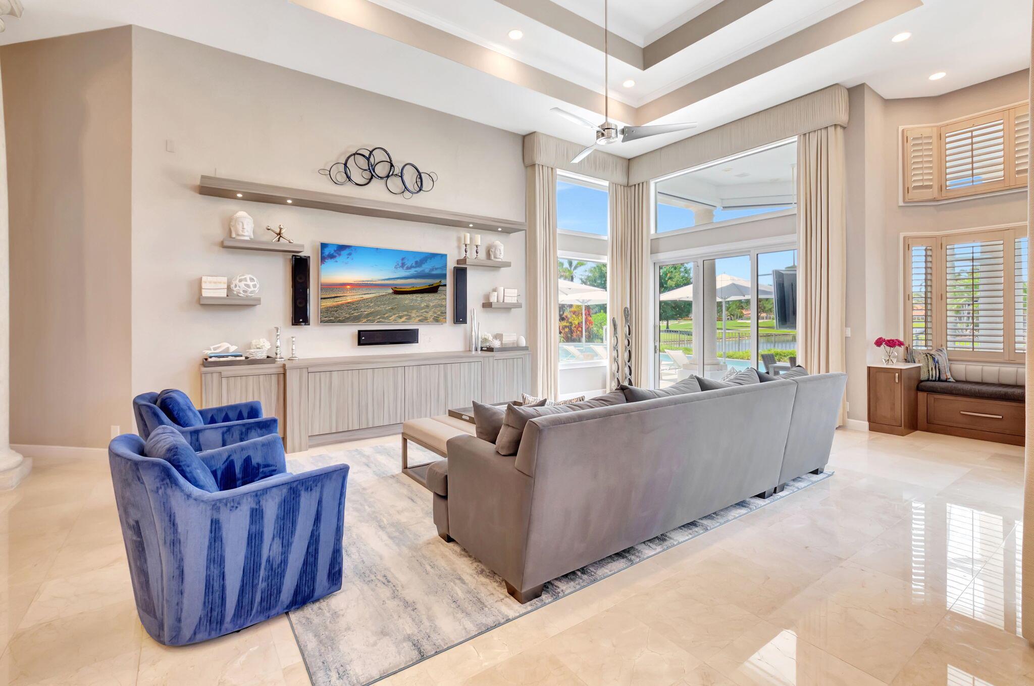 GRAND OAKS - Residential