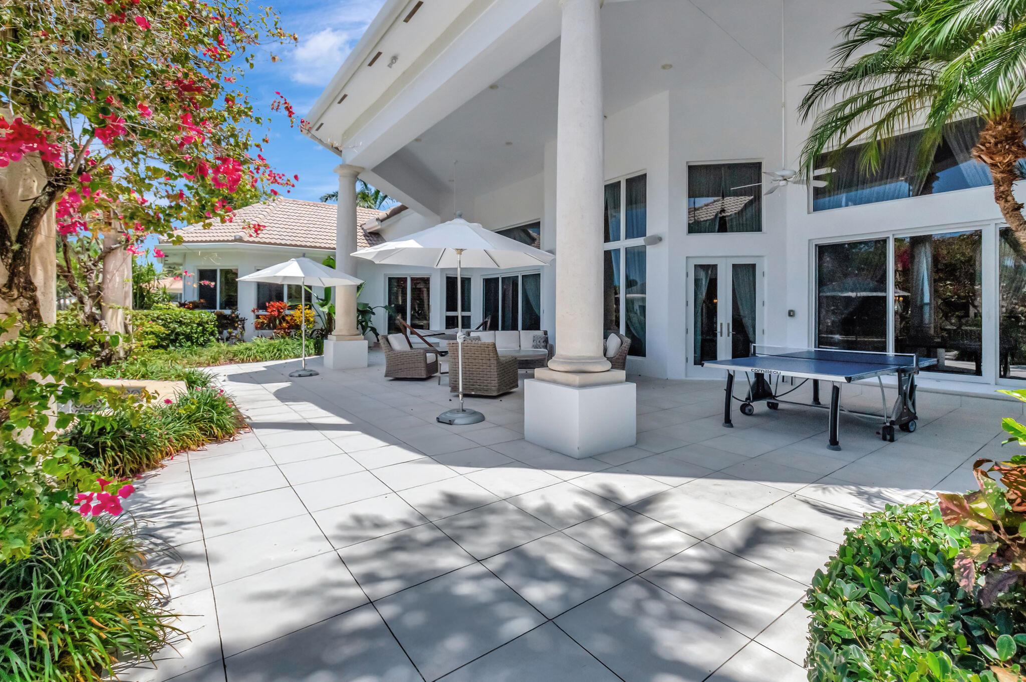 GRAND OAKS - Residential