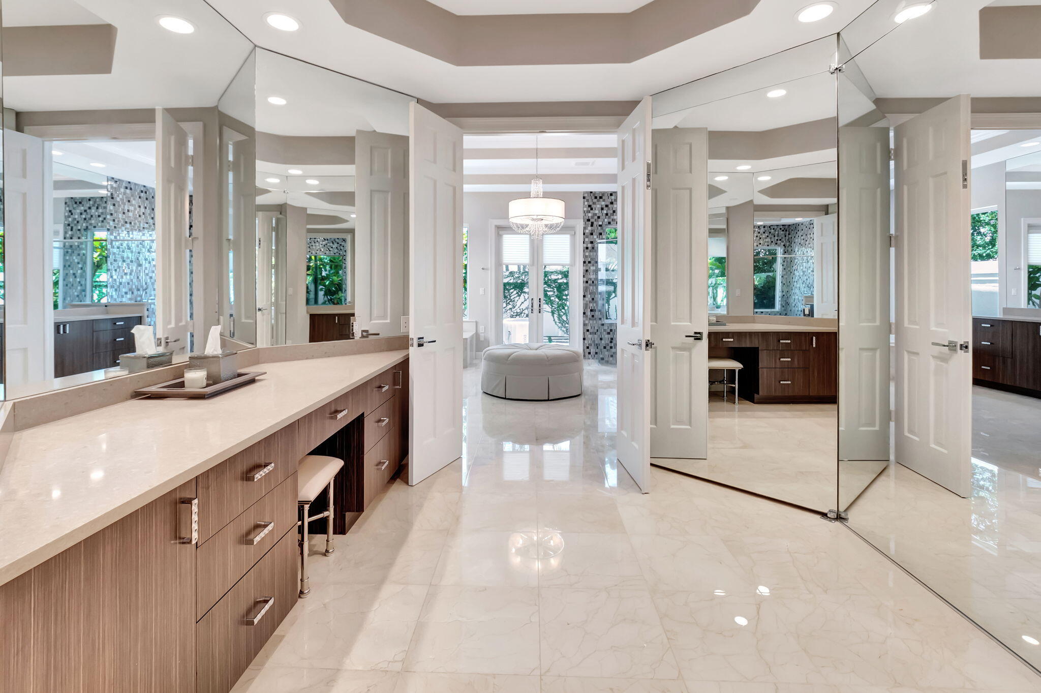 GRAND OAKS - Residential