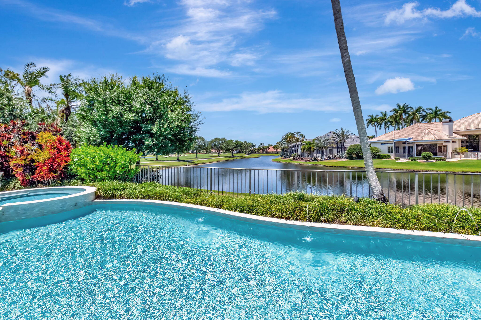 GRAND OAKS - Residential