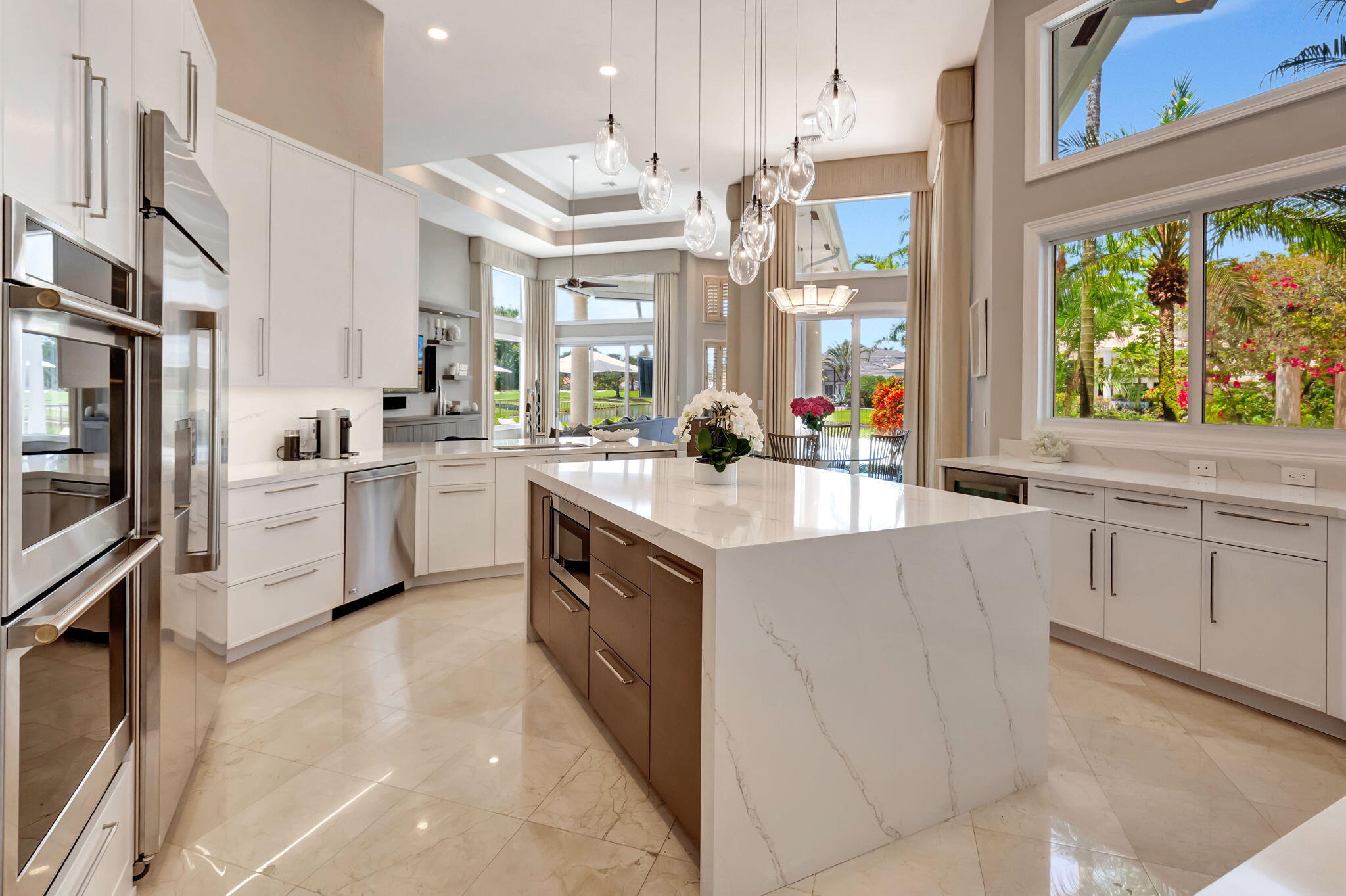 GRAND OAKS - Residential