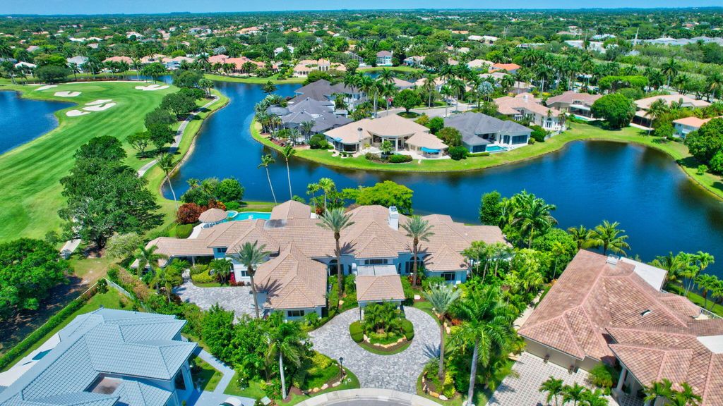 Photo of 2599 NW 63rd Lane, Boca Raton, FL 33496 (MLS # R11107575)