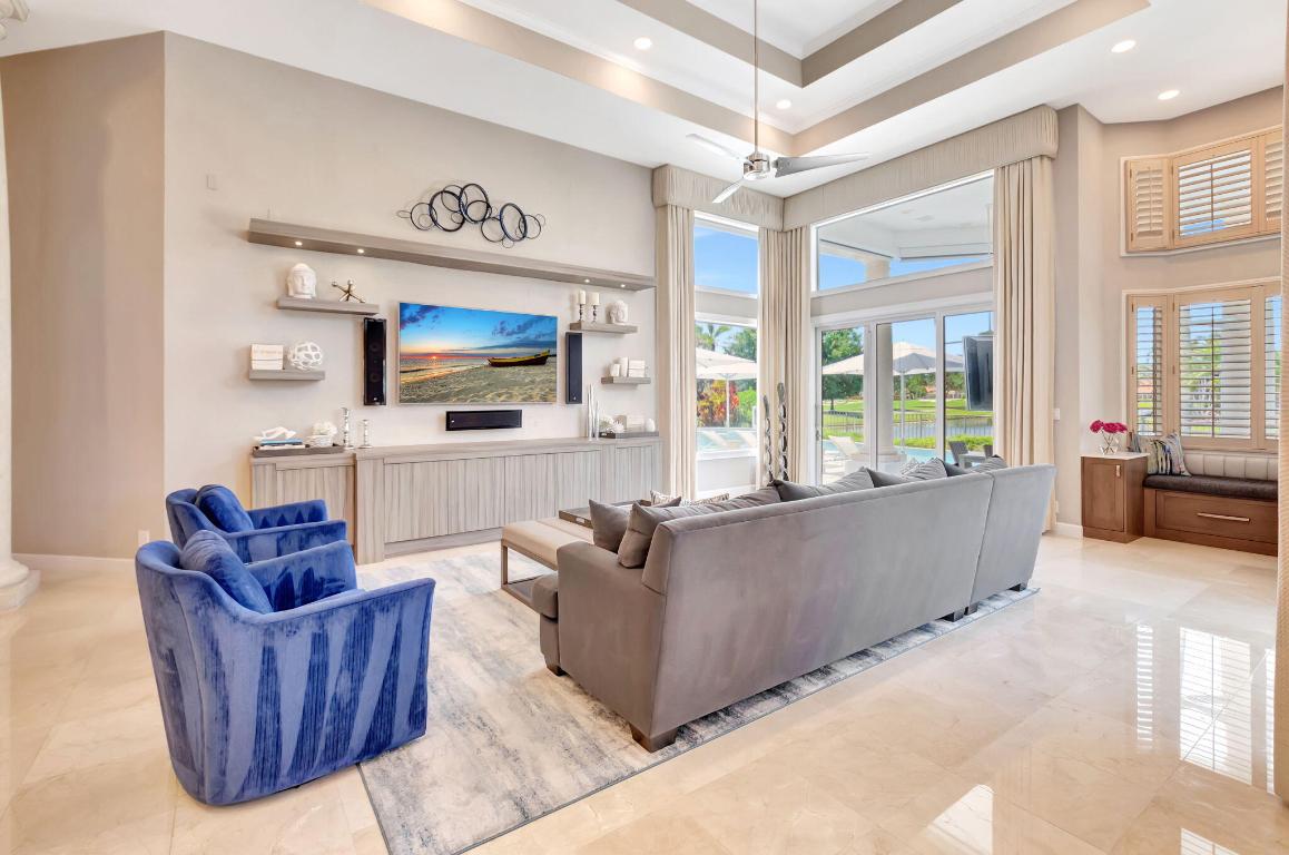 GRAND OAKS - Residential