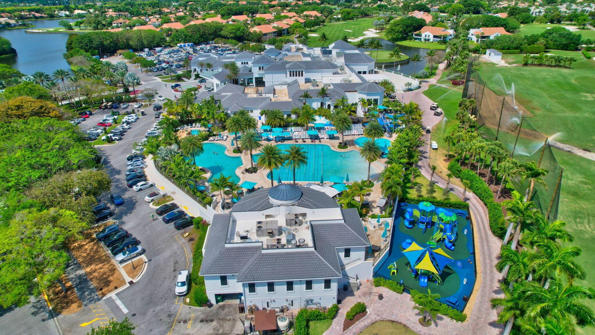 GRAND OAKS - Residential