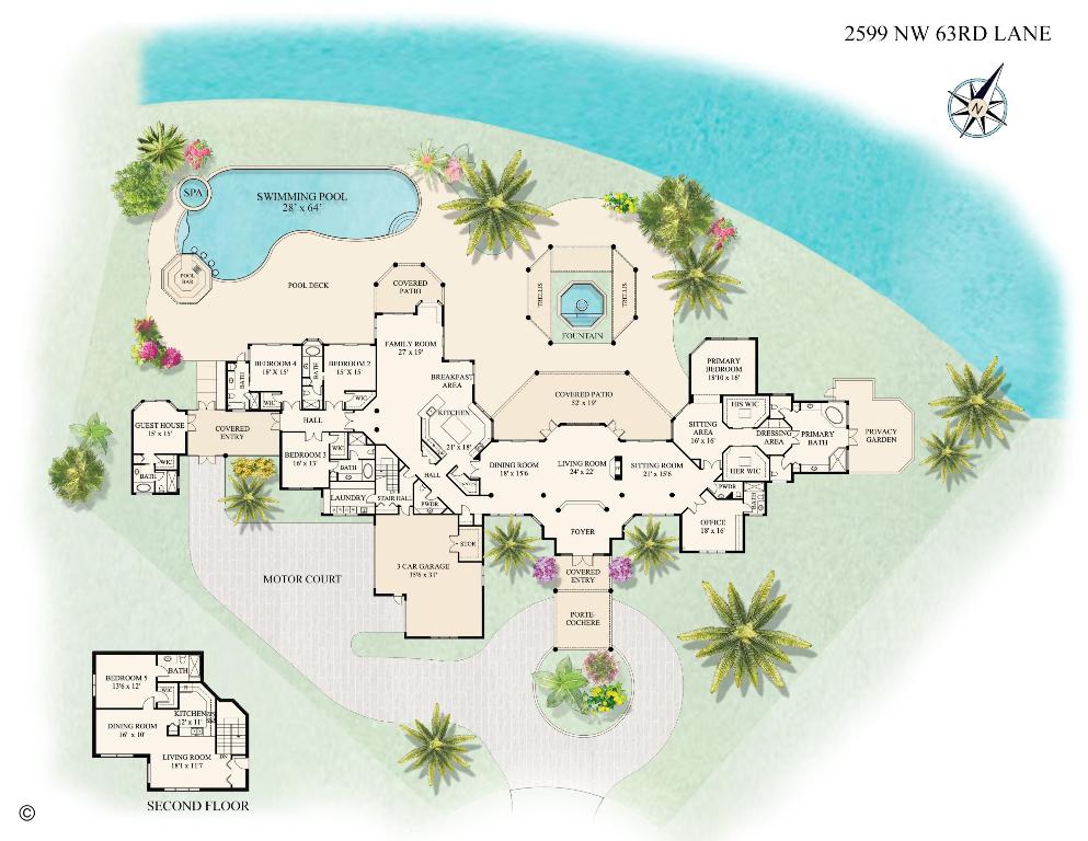 GRAND OAKS - Residential