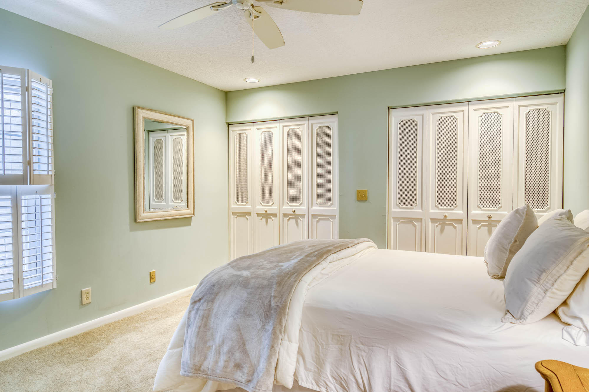 Riverbend - Residential Lease