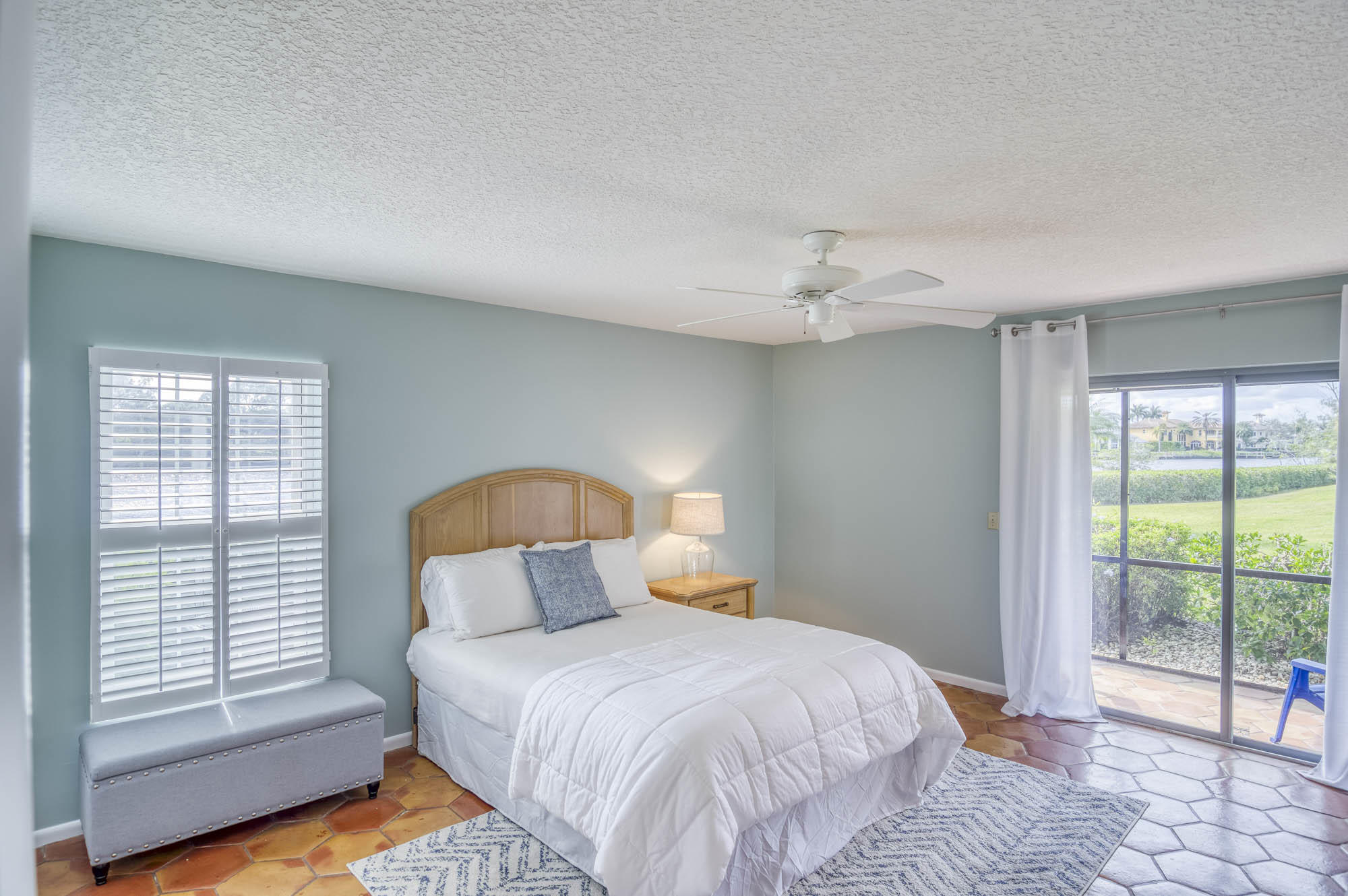 Riverbend - Residential Lease