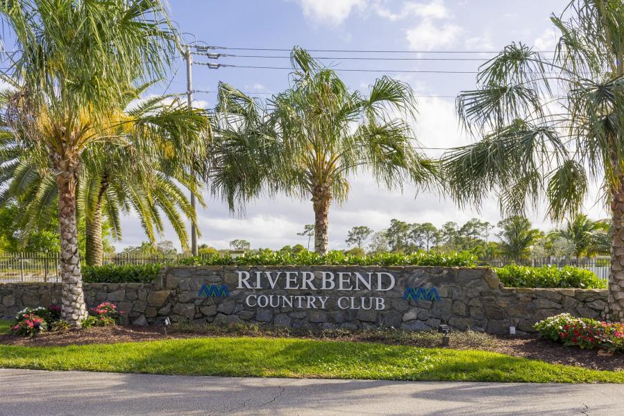 Riverbend - Residential Lease
