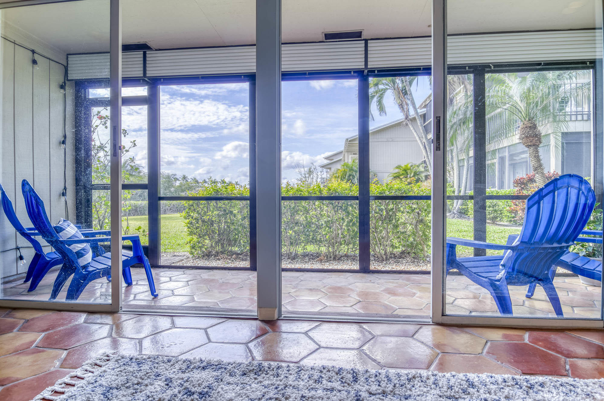 Riverbend - Residential Lease