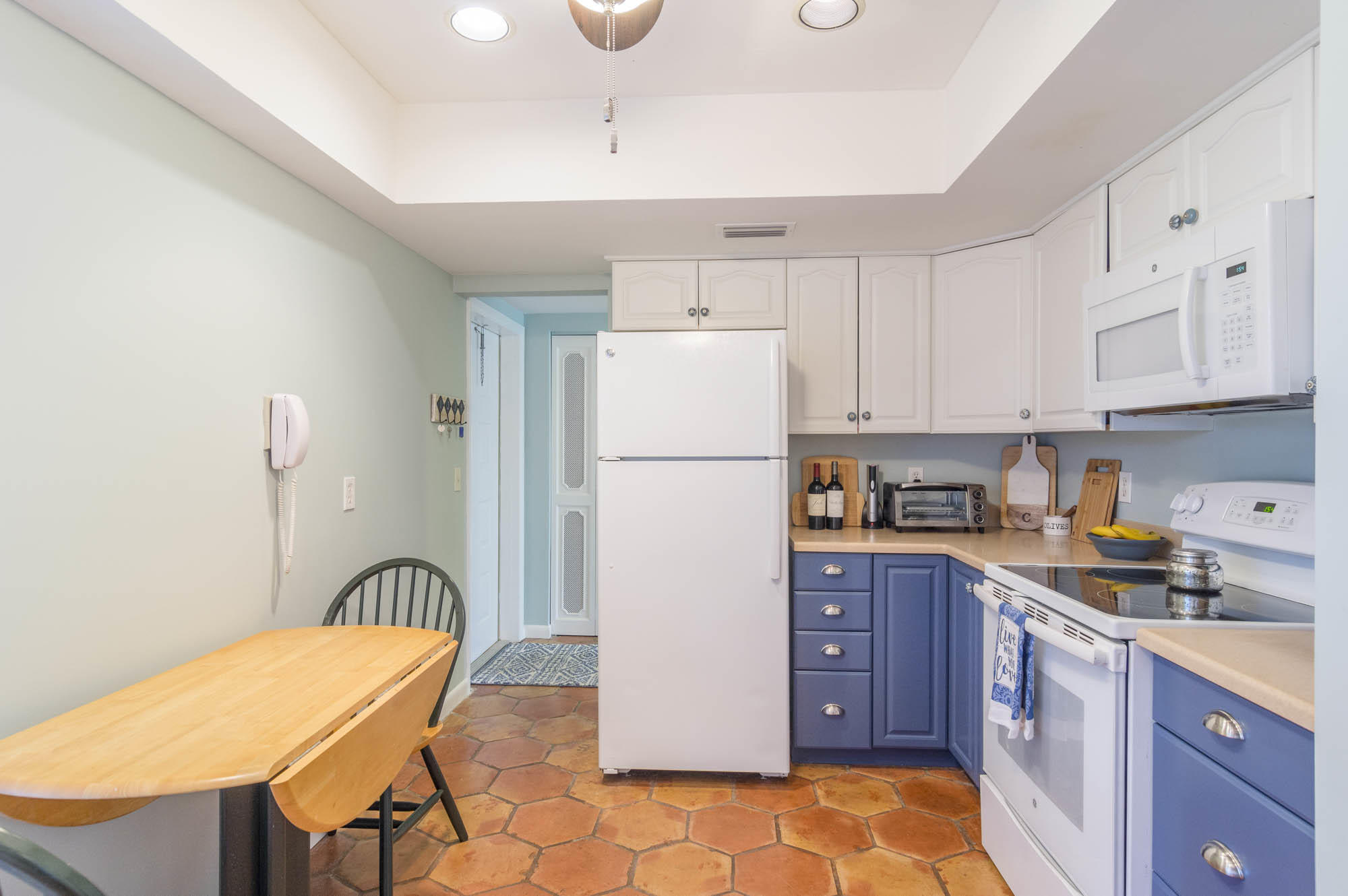 Riverbend - Residential Lease