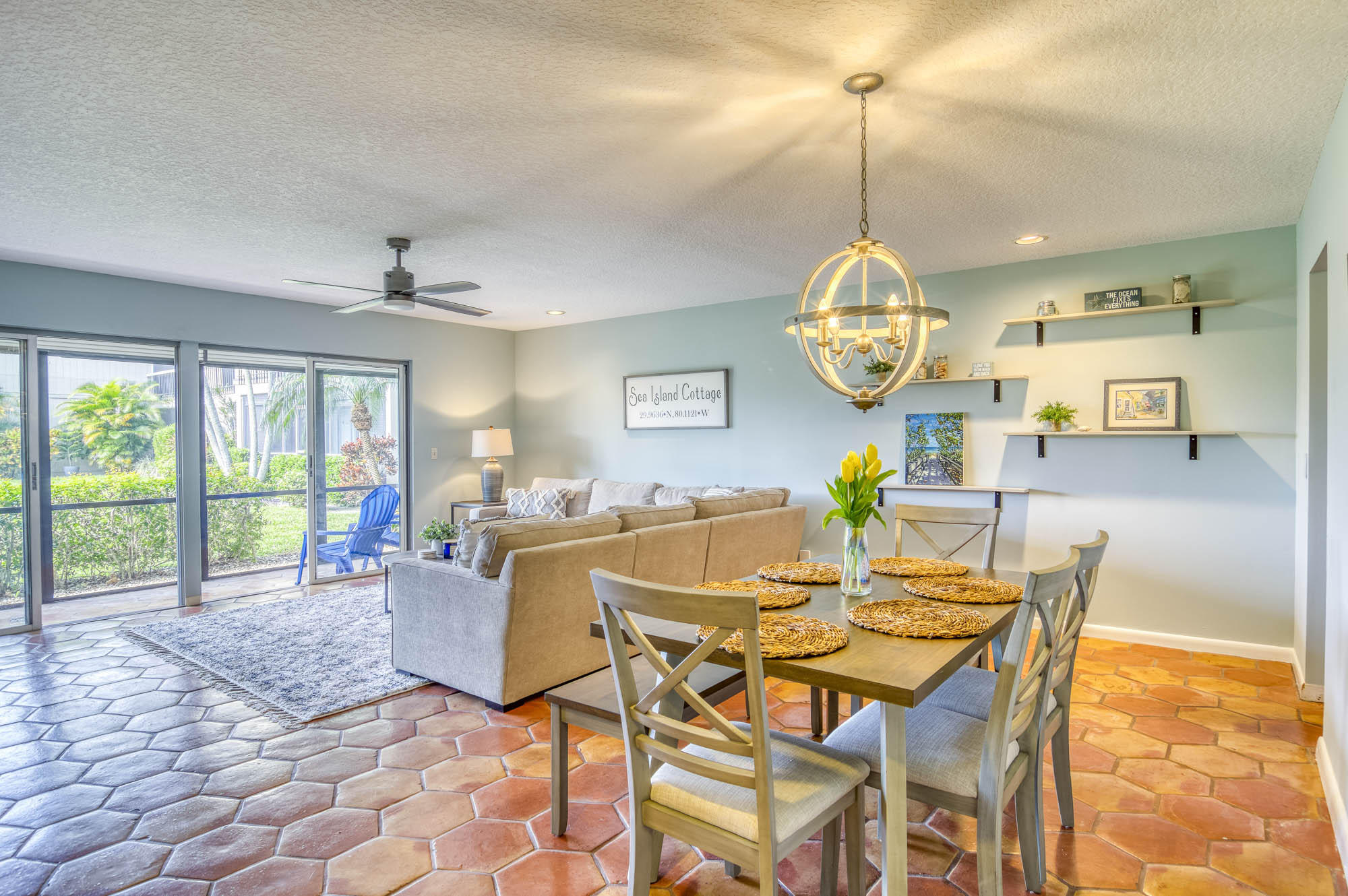 Riverbend - Residential Lease