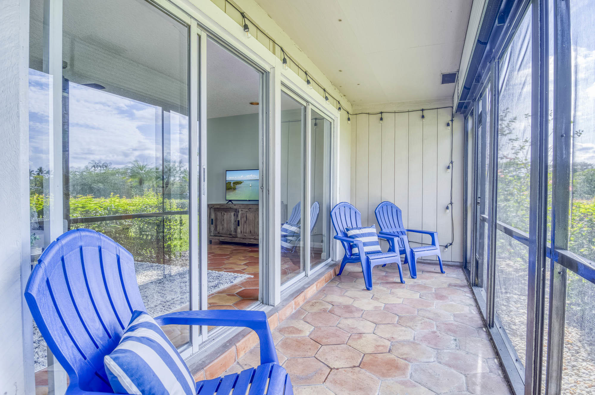 Riverbend - Residential Lease