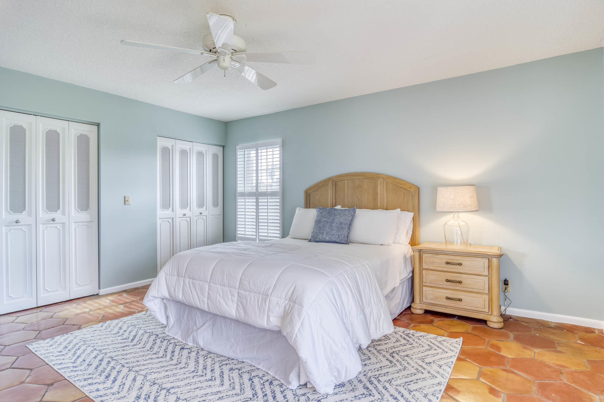 Riverbend - Residential Lease