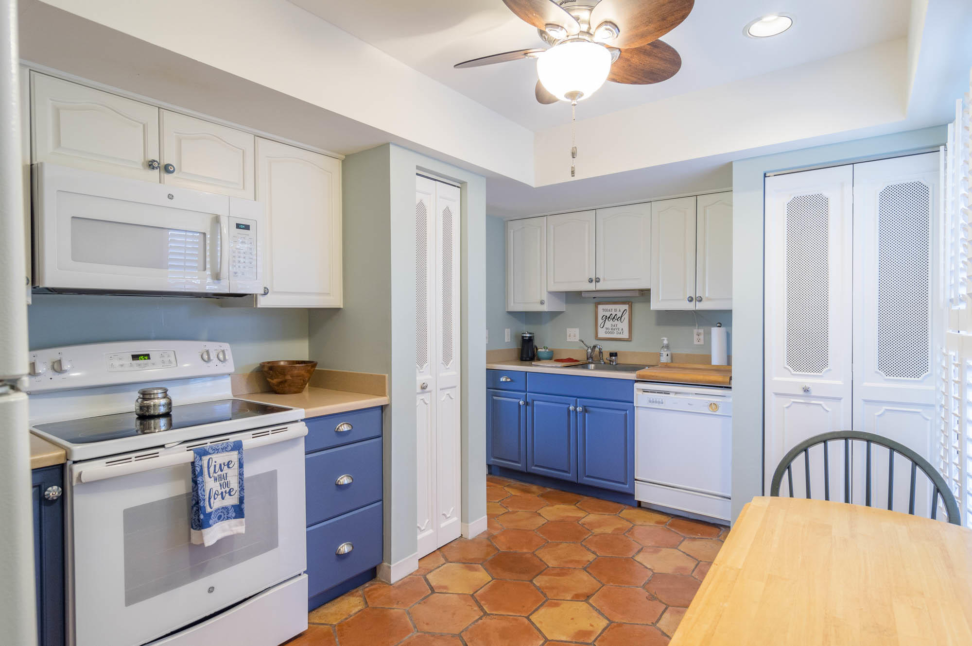 Riverbend - Residential Lease