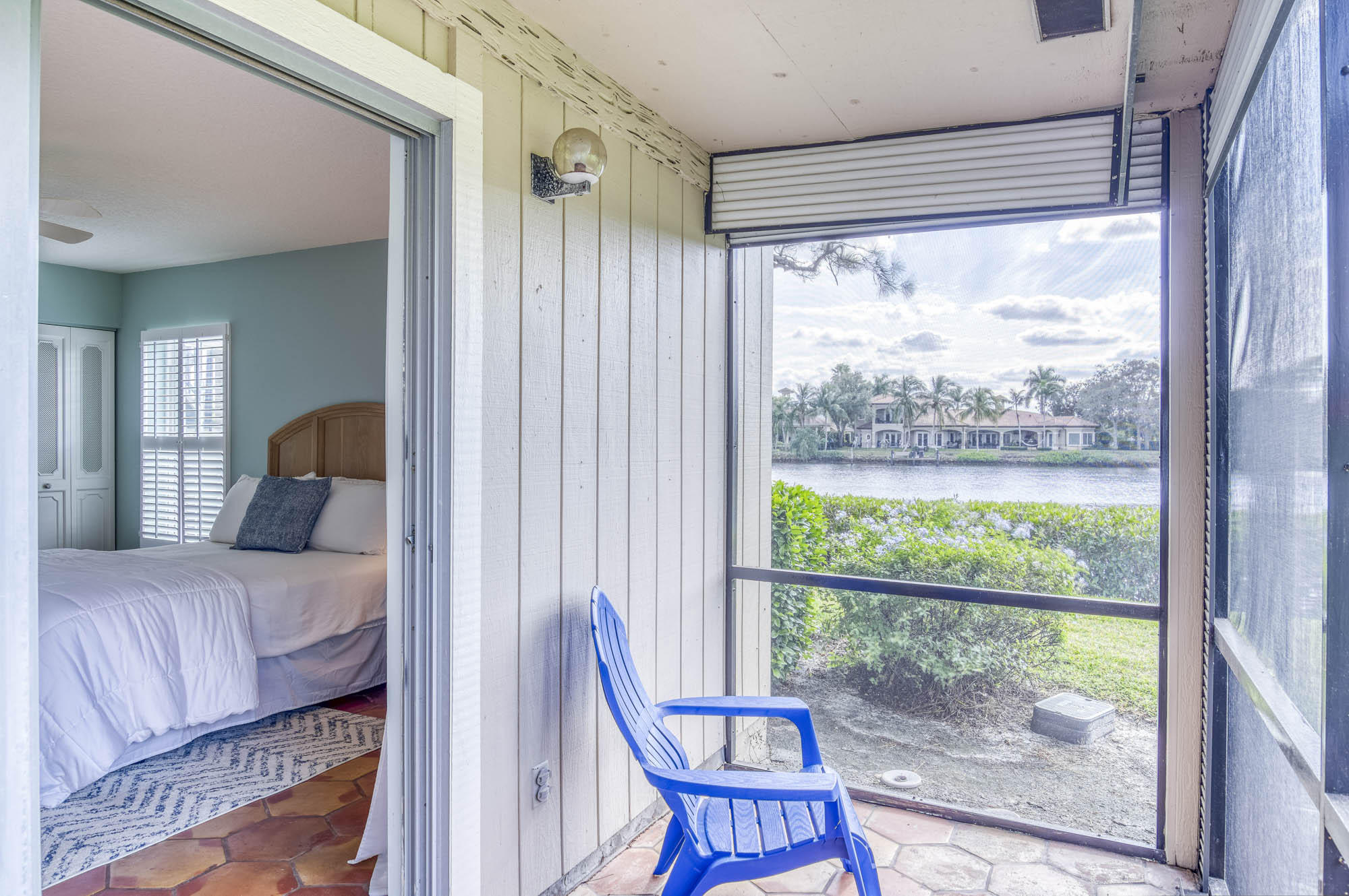 Riverbend - Residential Lease