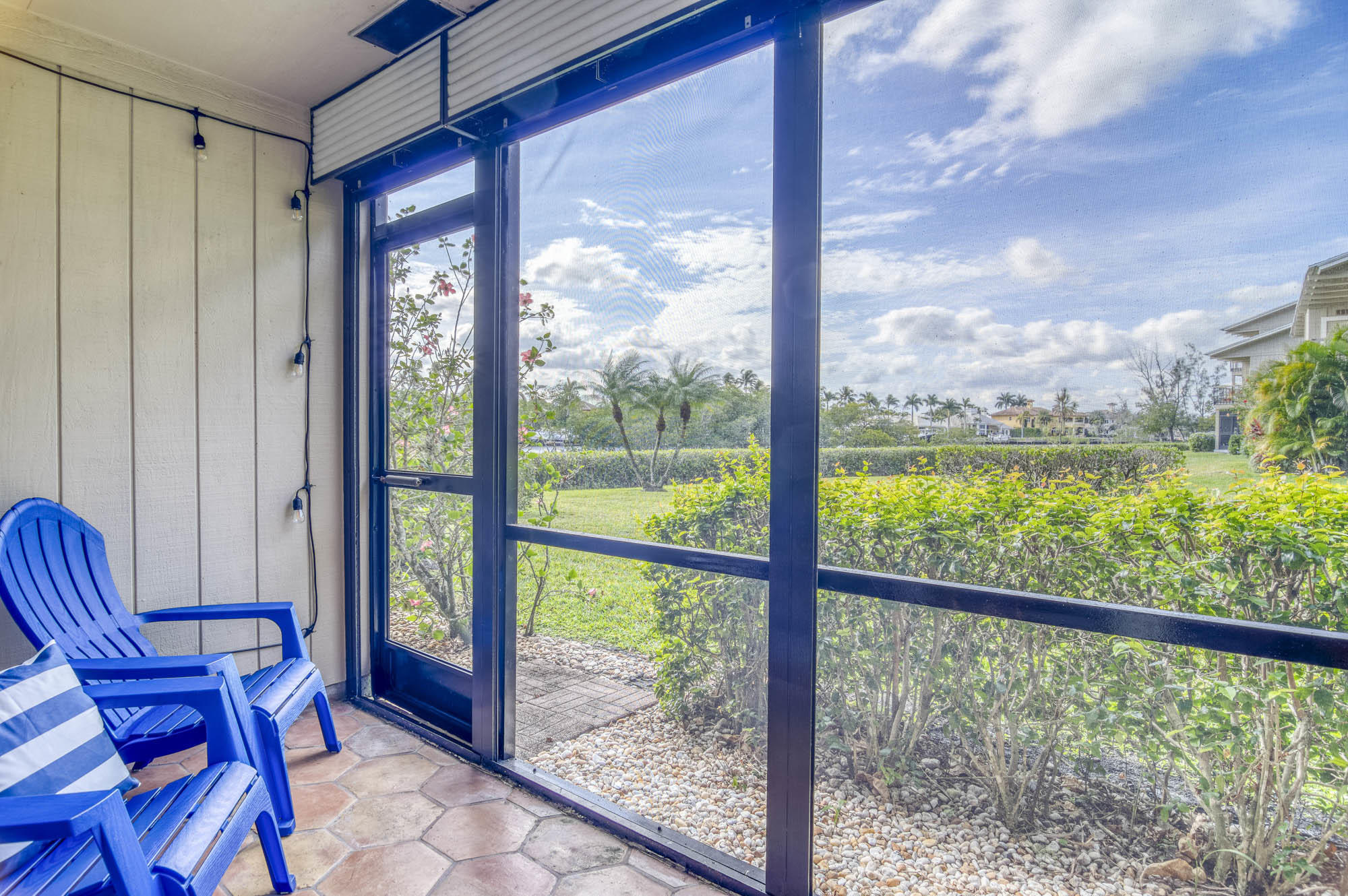 Riverbend - Residential Lease