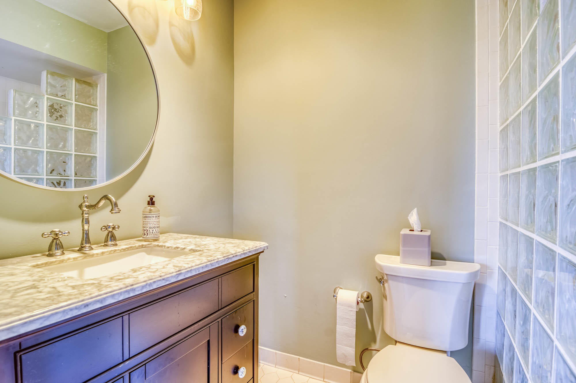 Riverbend - Residential Lease