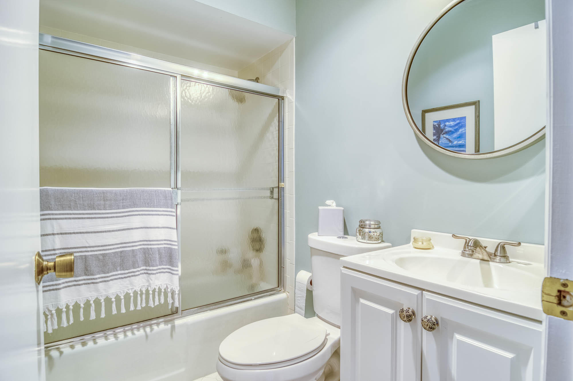 Riverbend - Residential Lease