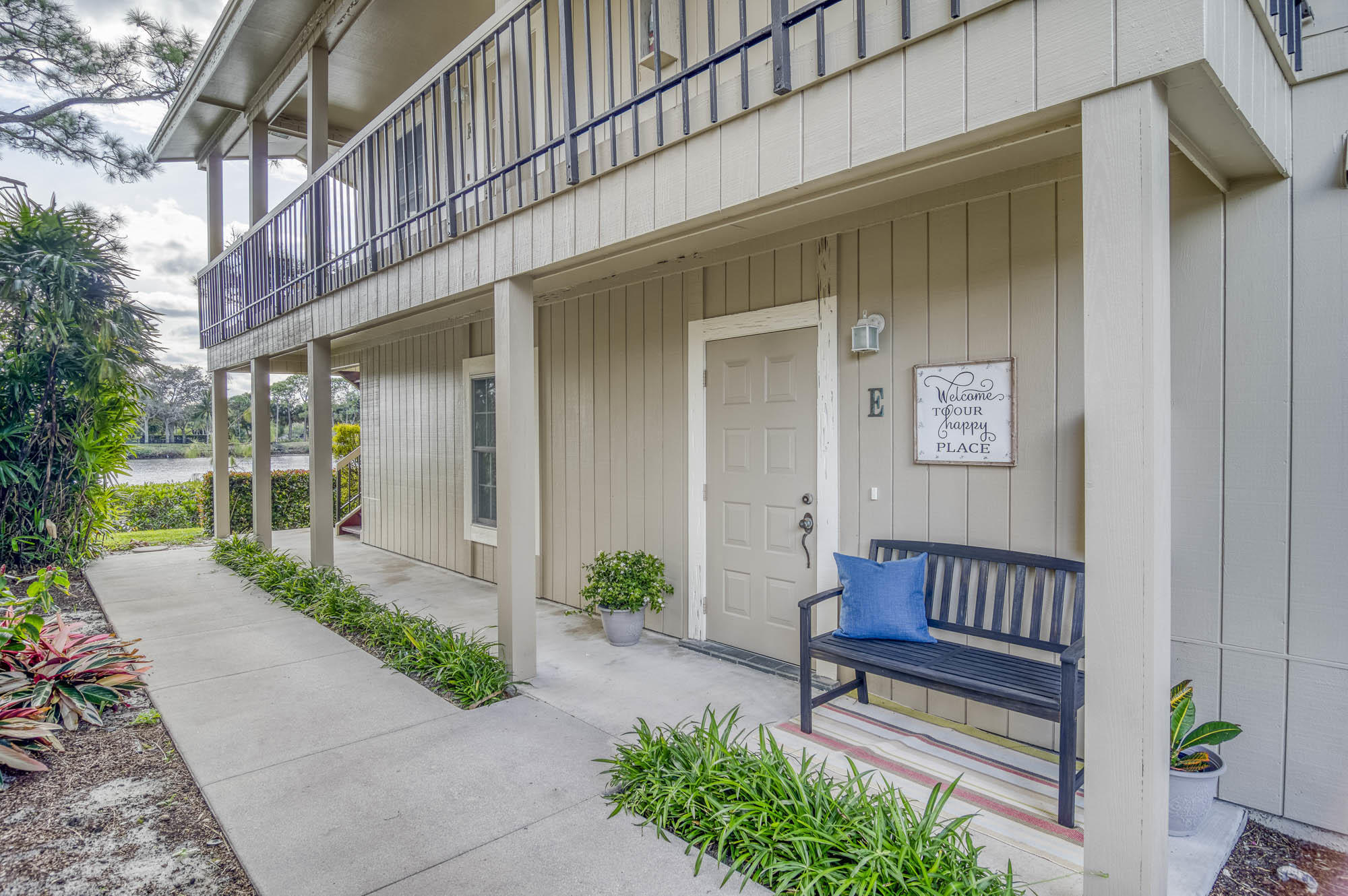 Riverbend - Residential Lease