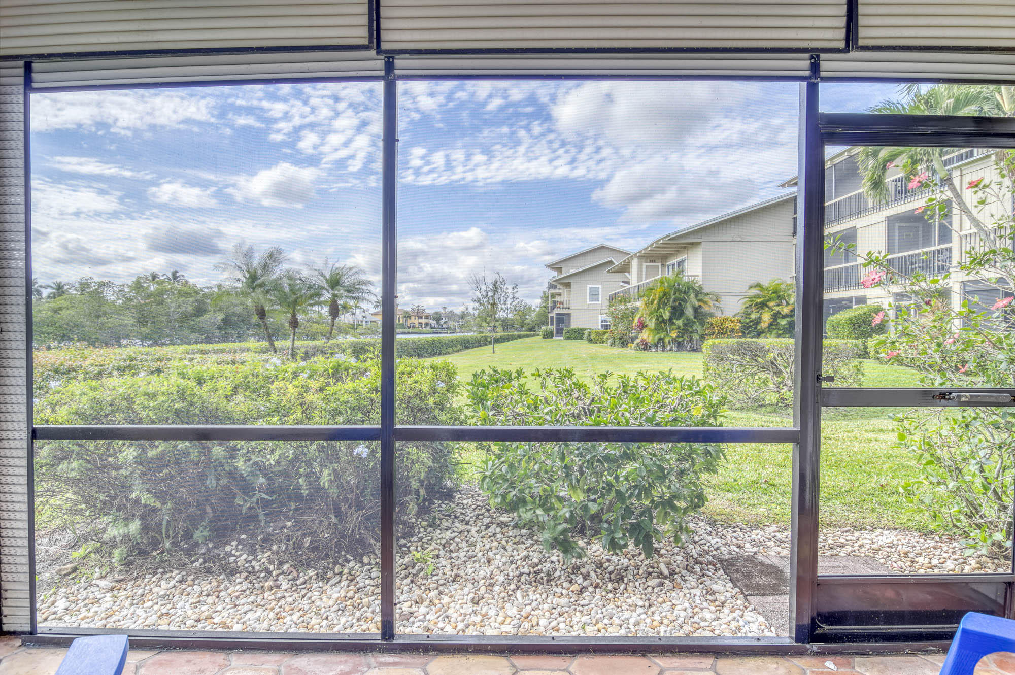 Riverbend - Residential Lease