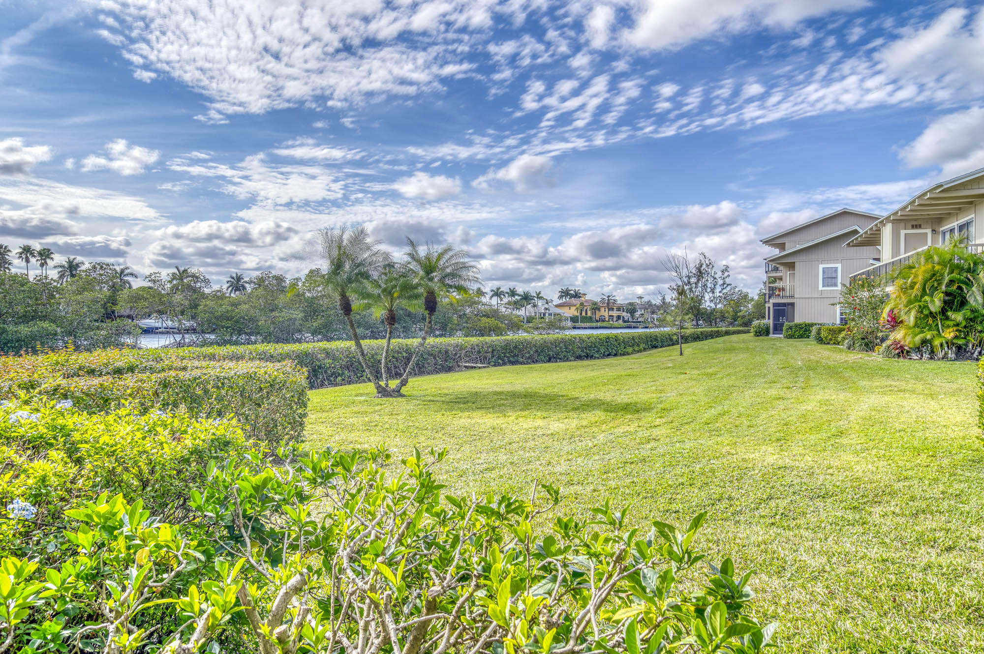 Riverbend - Residential Lease