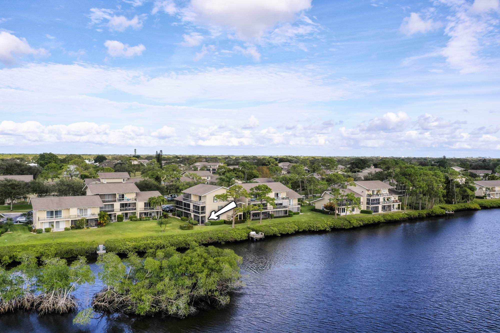 Riverbend - Residential Lease