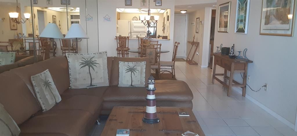Photo of 4200 N A1a #812, Fort Pierce, FL 34949 (MLS # R10722741)